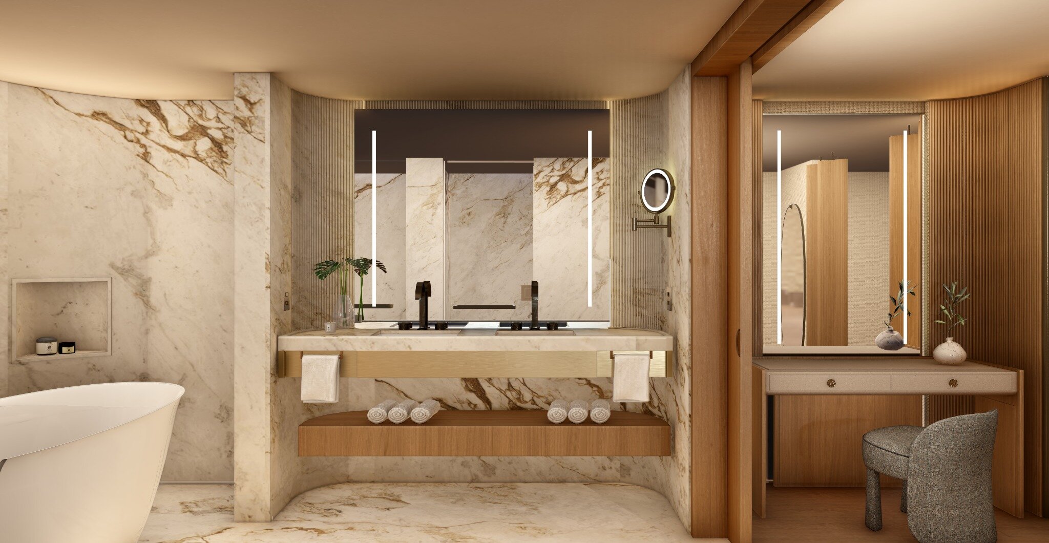 Sofitel Rio de Janeiro Ipanema
