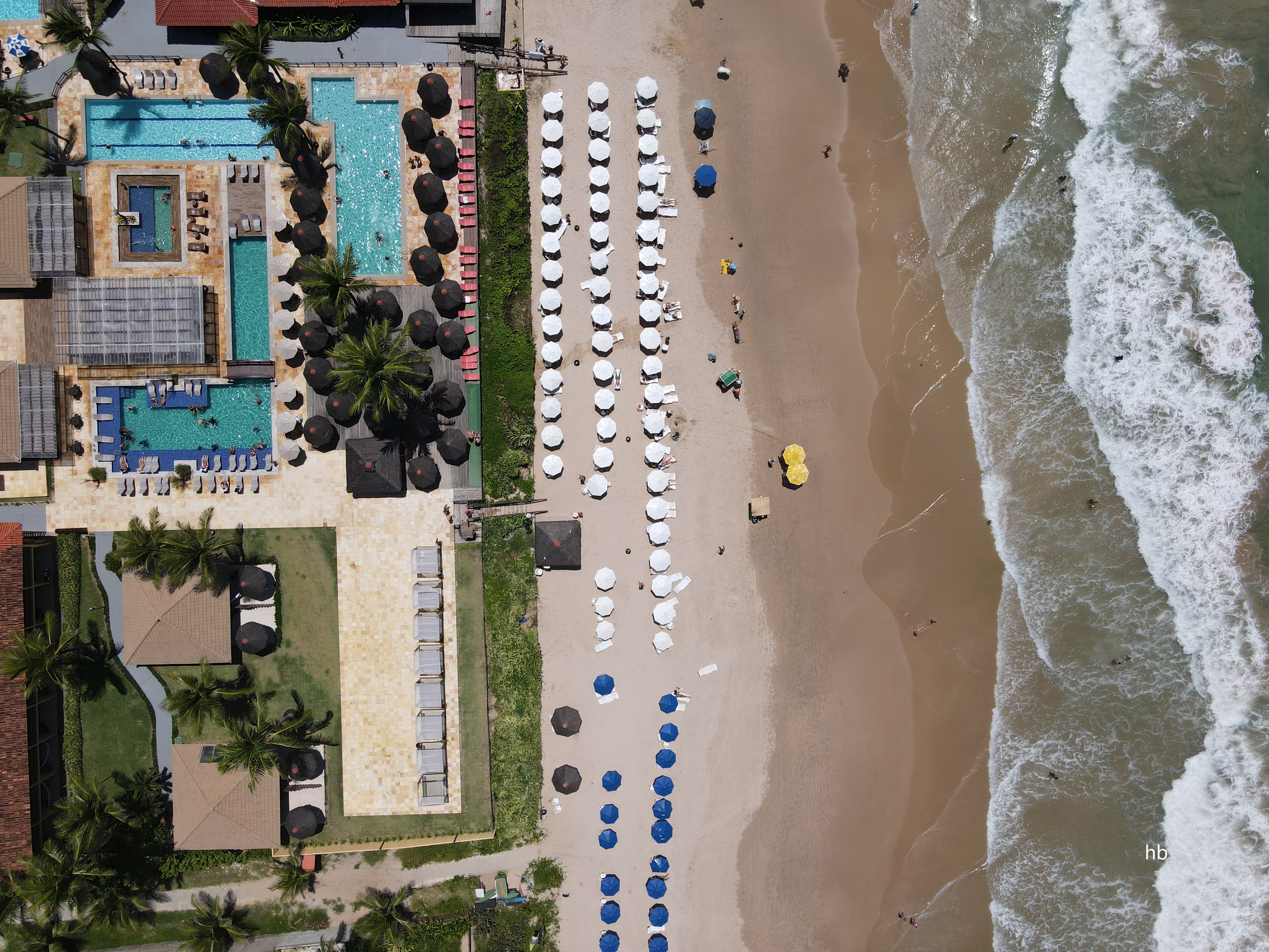 Ocapora Hotel All Inclusive