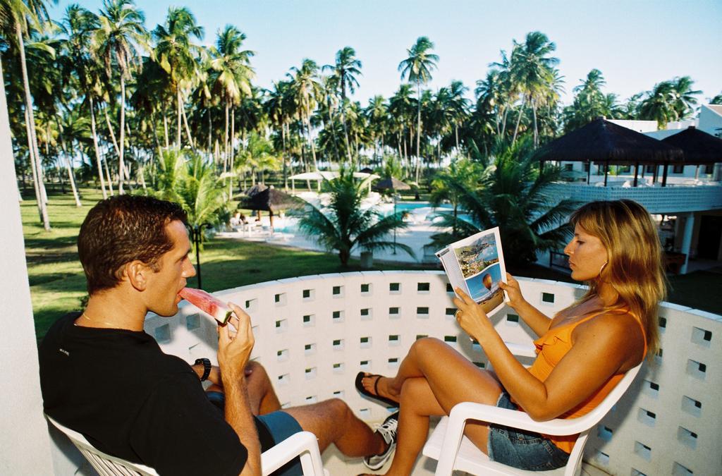 D'Anatureza Hotel