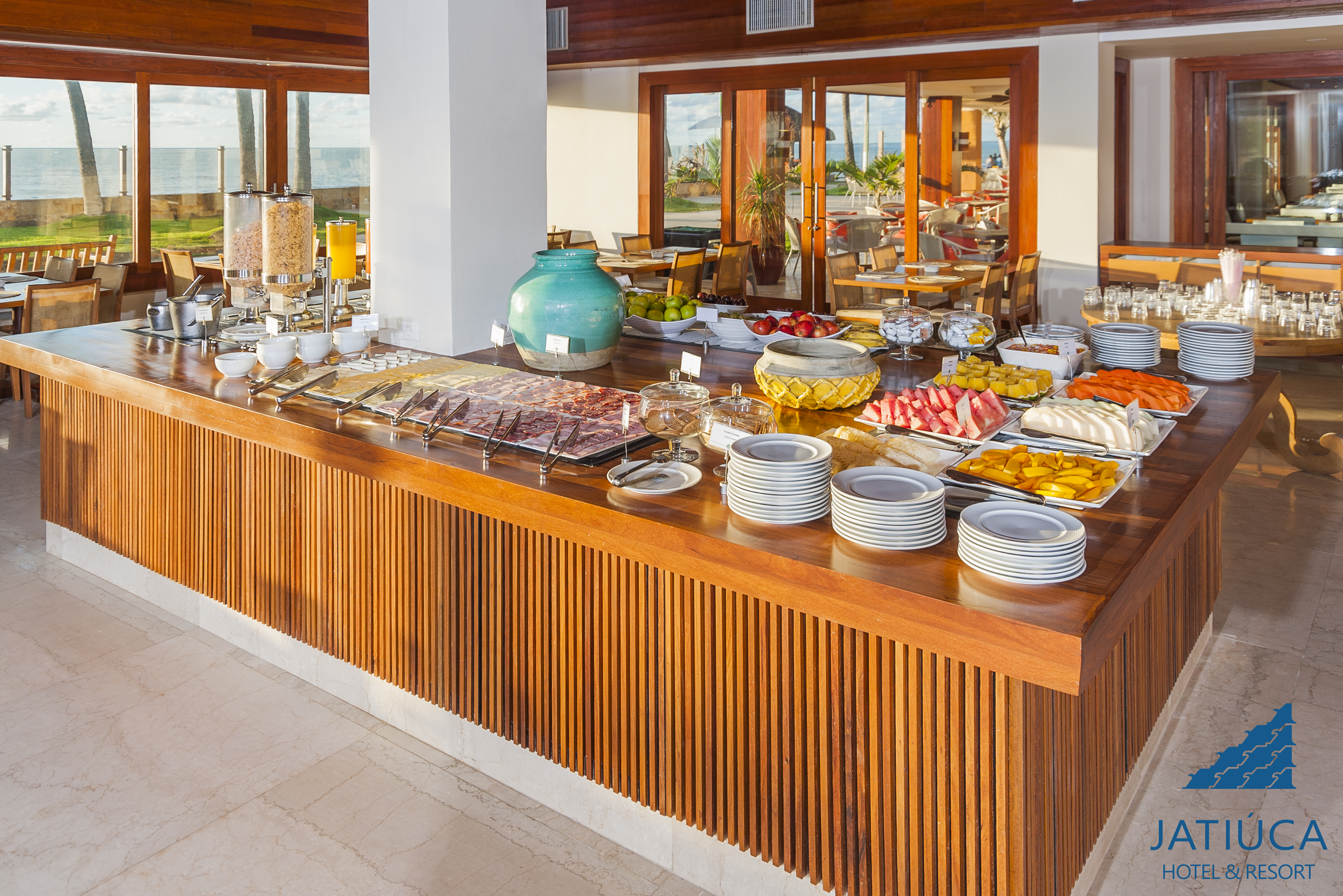Jatiuca Resort