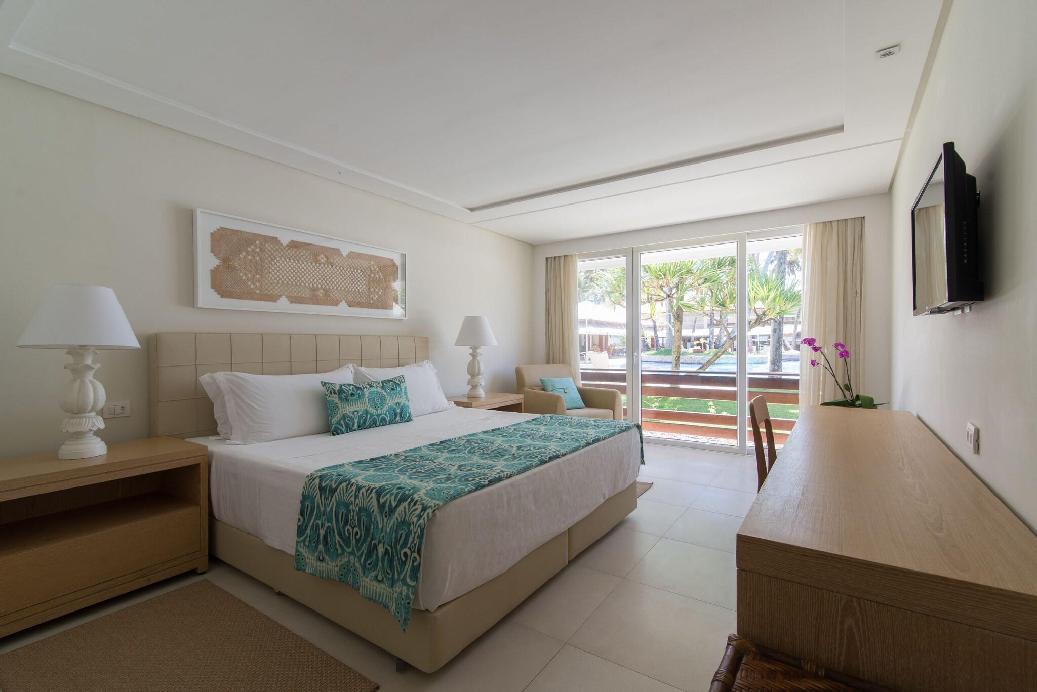 Jatiuca Resort