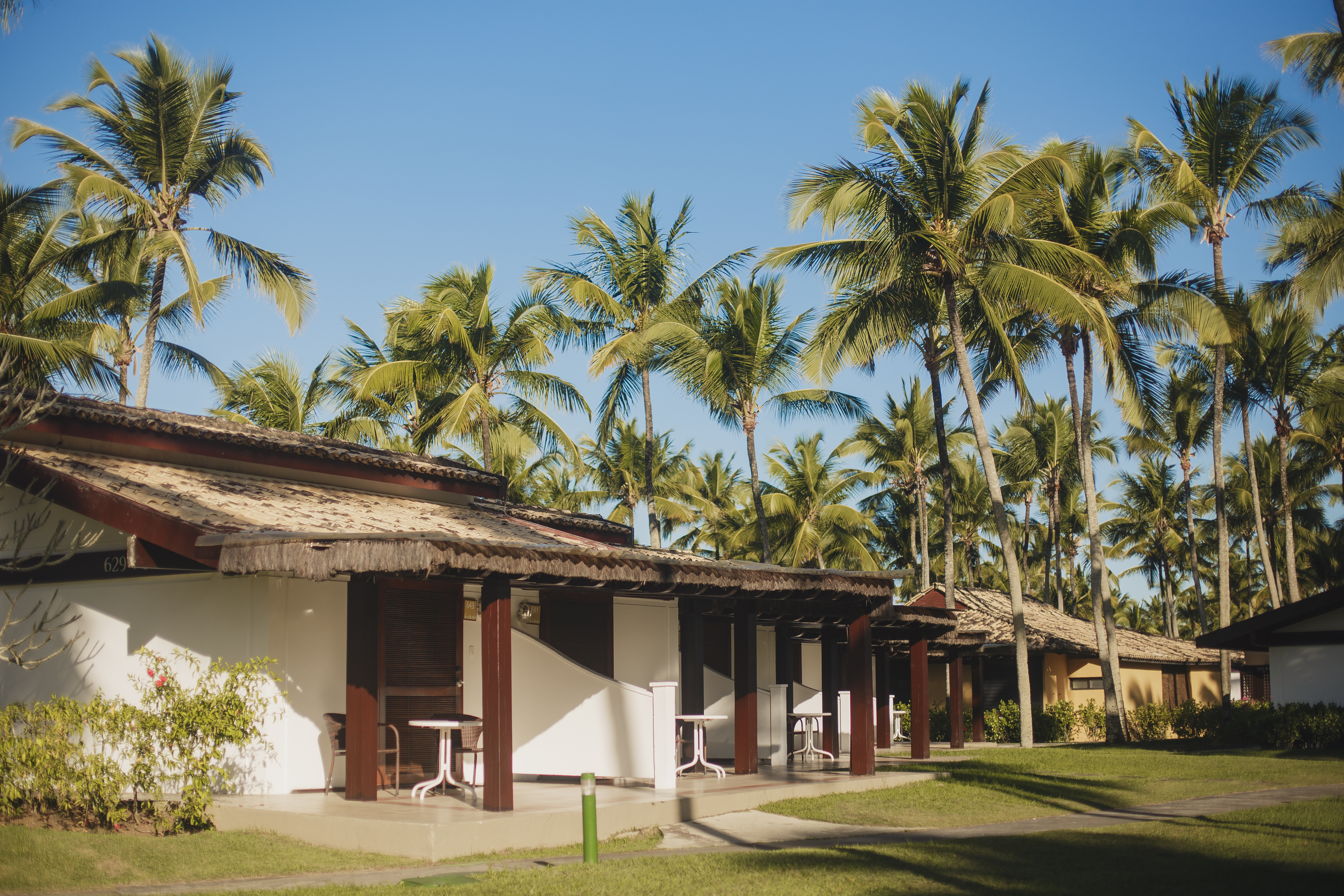 Transamerica Resort Comandatuba