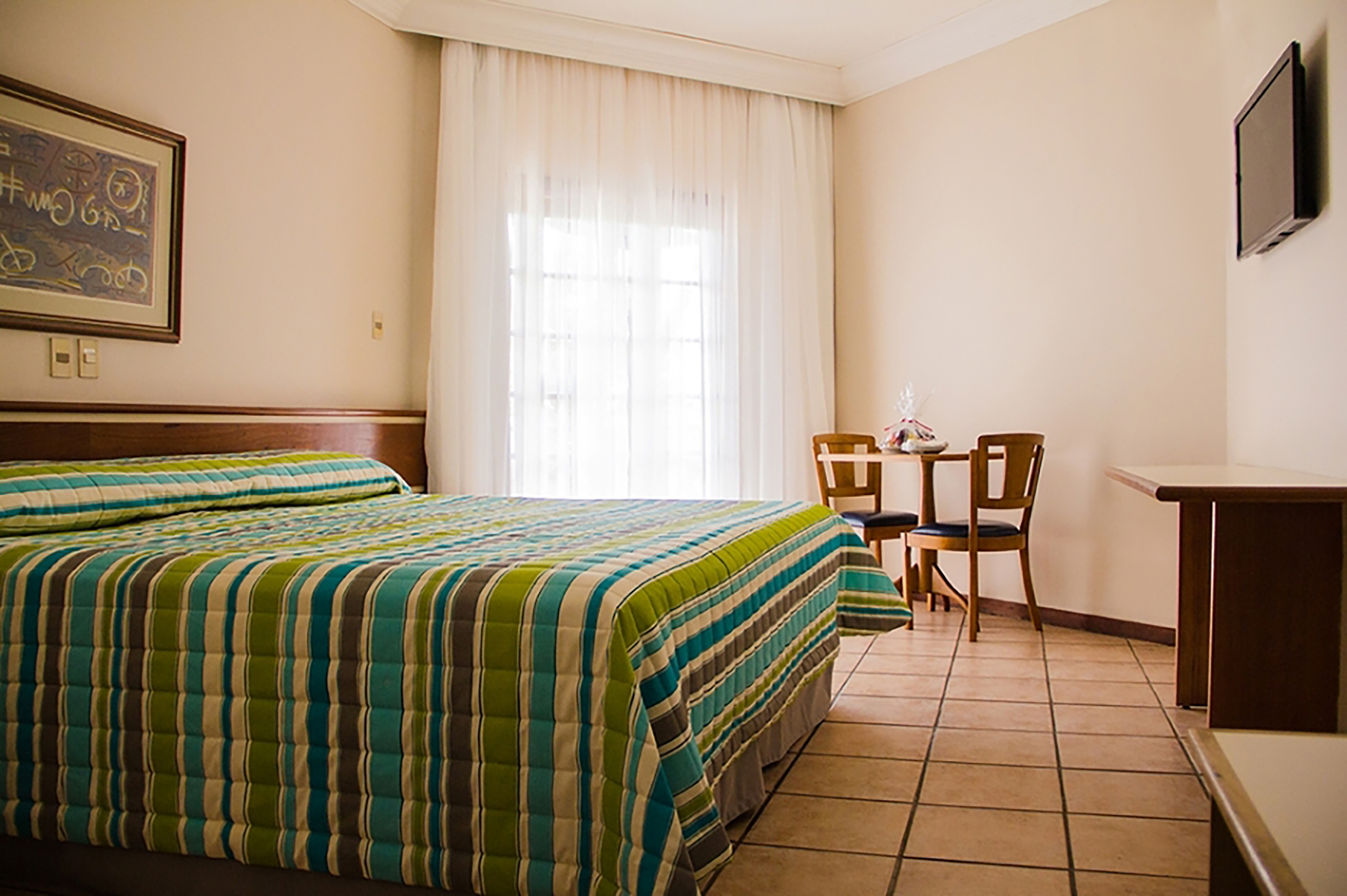 Catussaba Resort Hotel by null