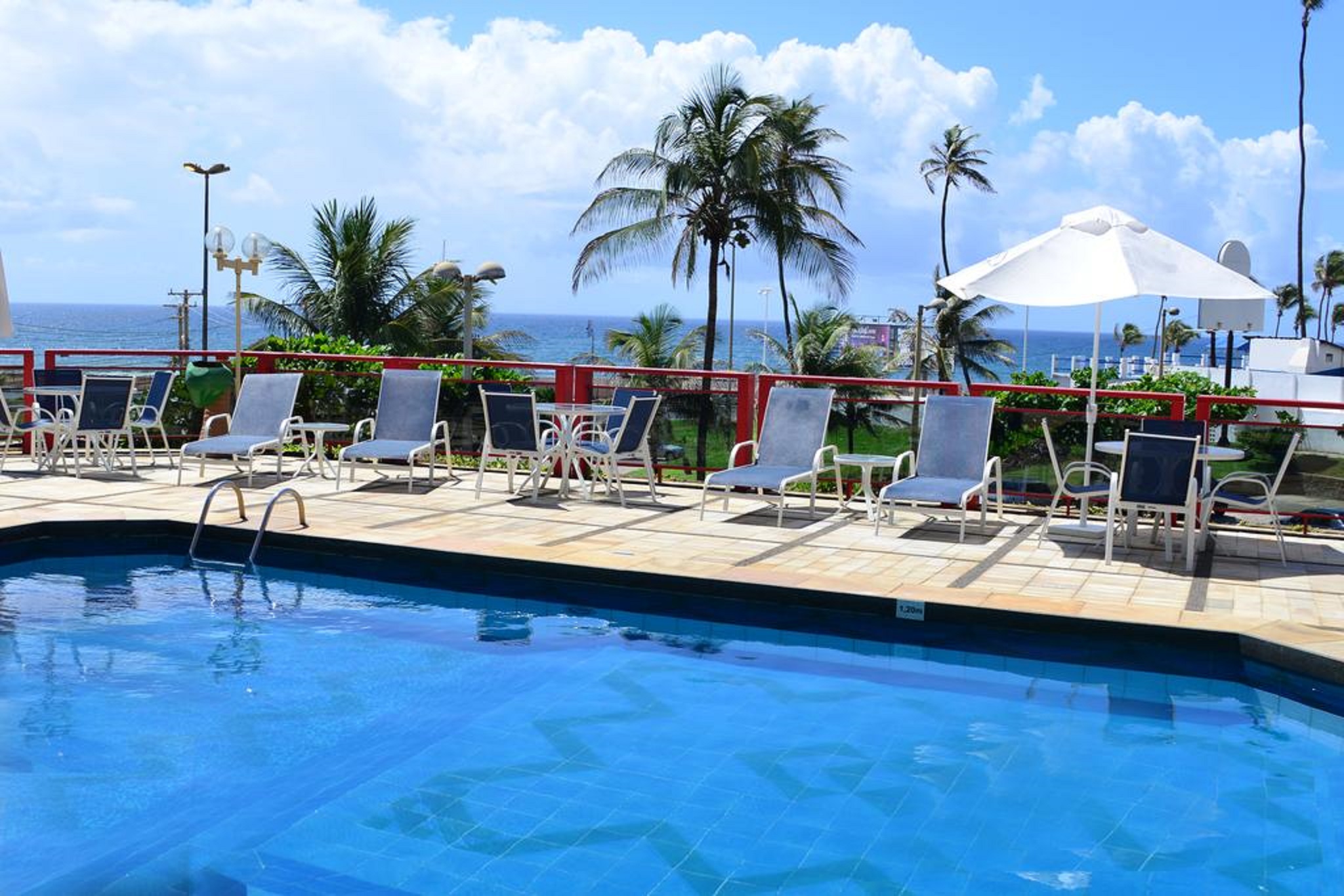 Bahiamar Hotel by null