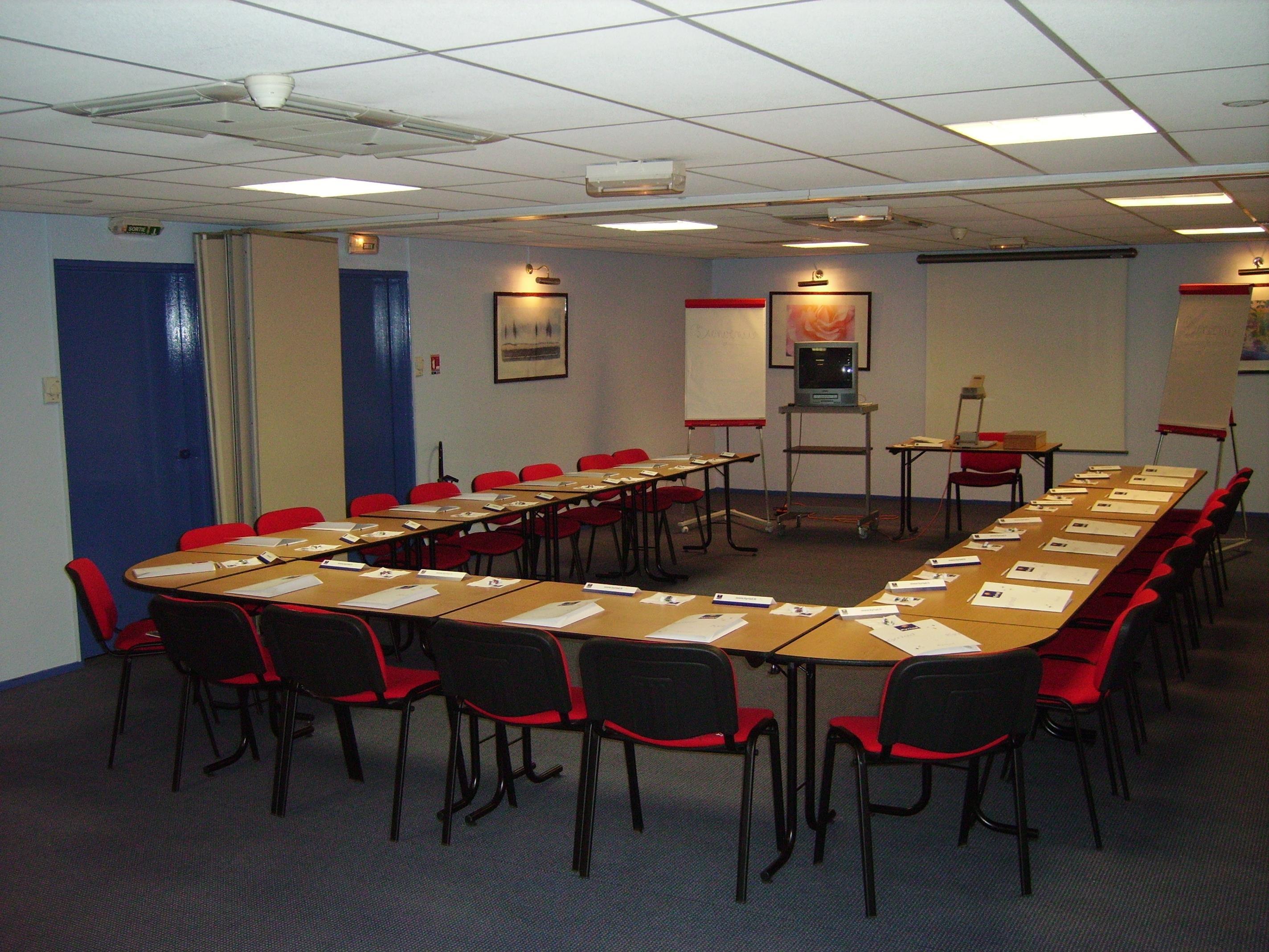 Kyriad Marne La Vallee - Torcy - photo