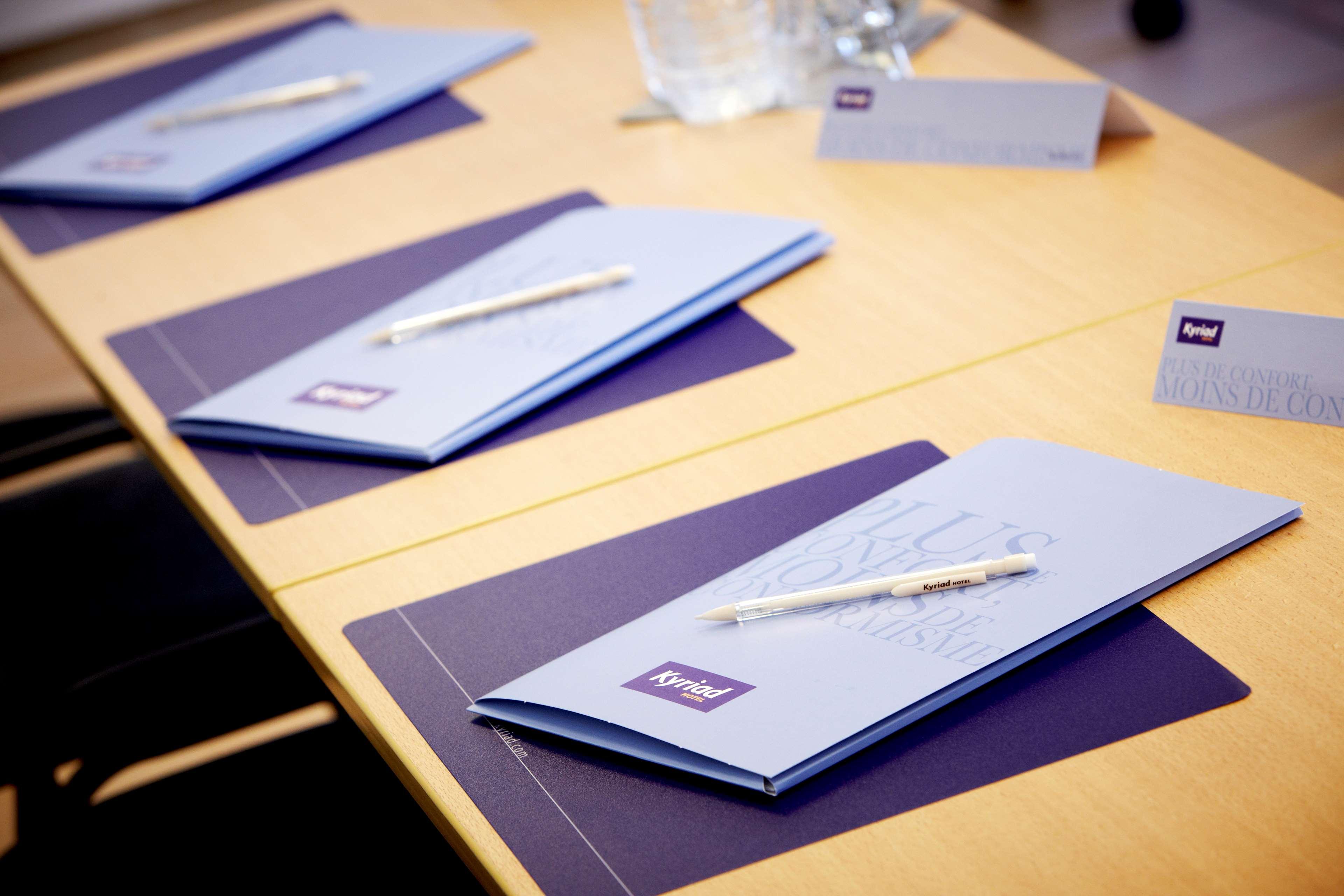 Kyriad Marne La Vallee - Torcy - photo