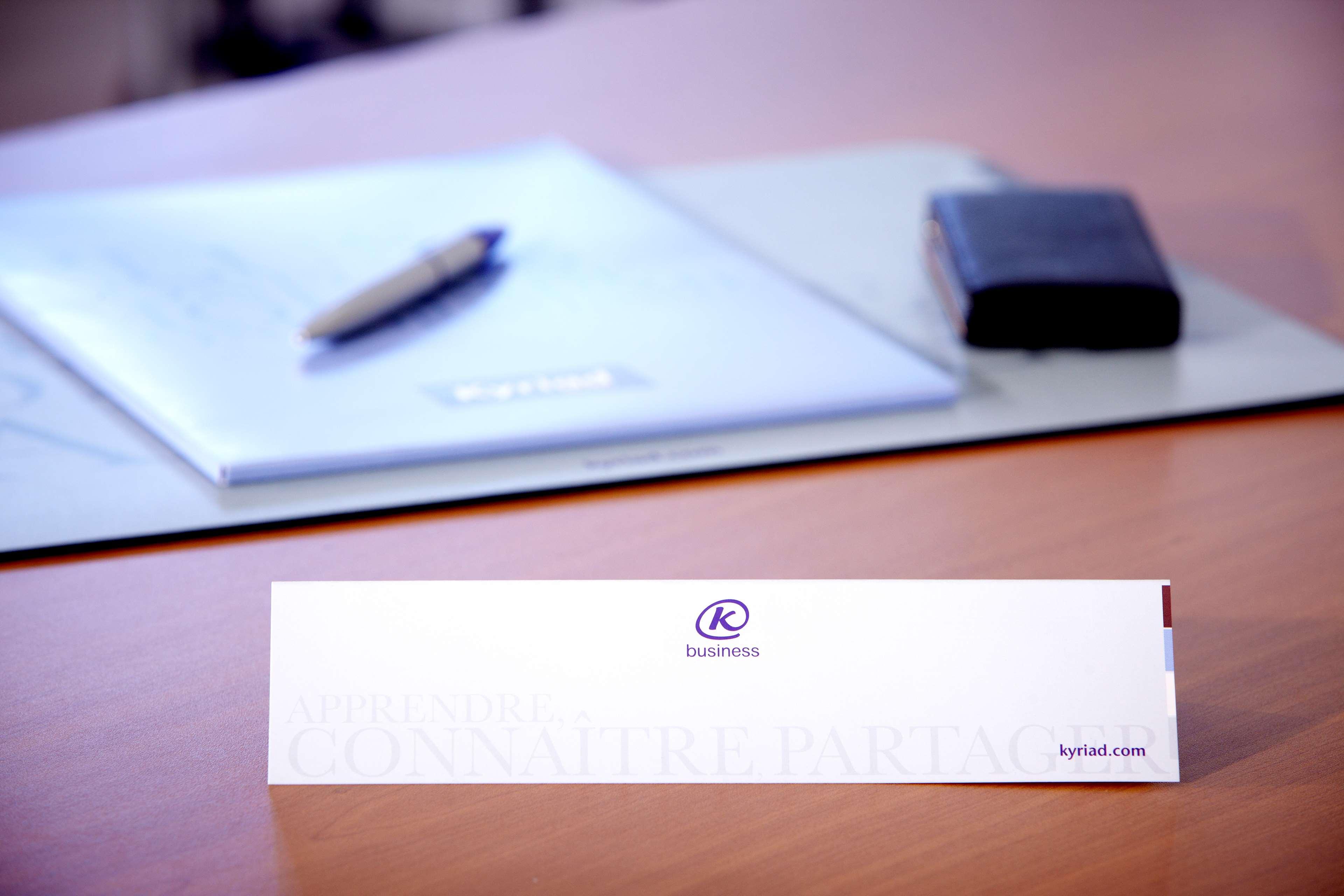 Kyriad Marne La Vallee - Torcy - photo