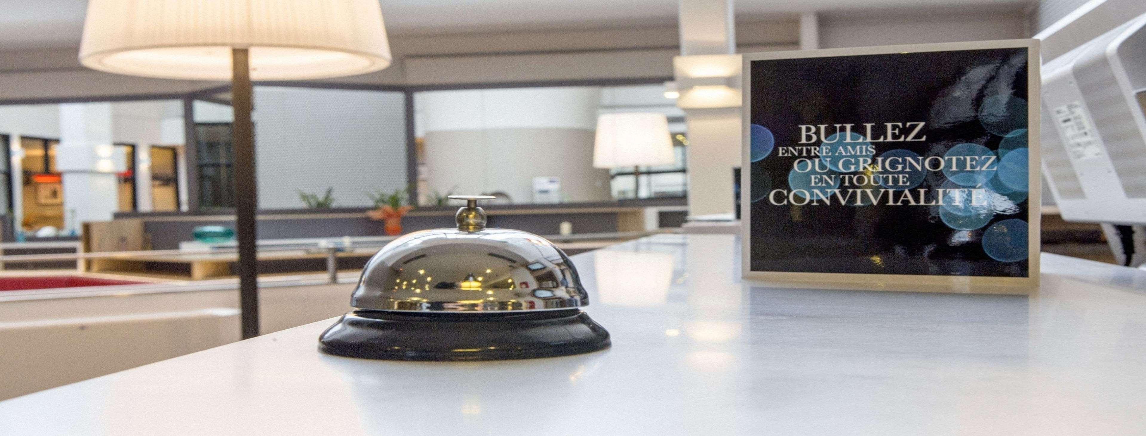 Kyriad Marne La Vallee - Torcy - photo