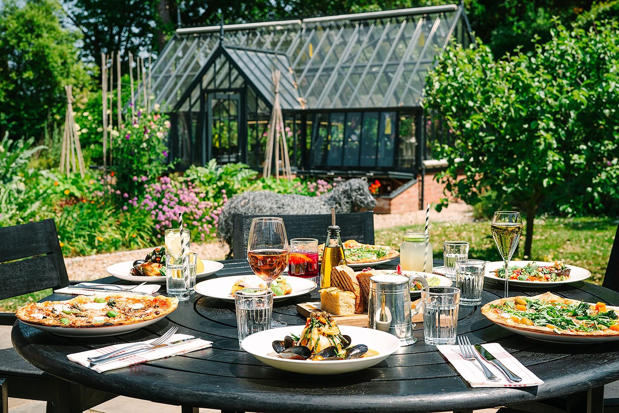 Chewton Glen Hotel & Spa by null Chewton Glen Hotel & Spa by null