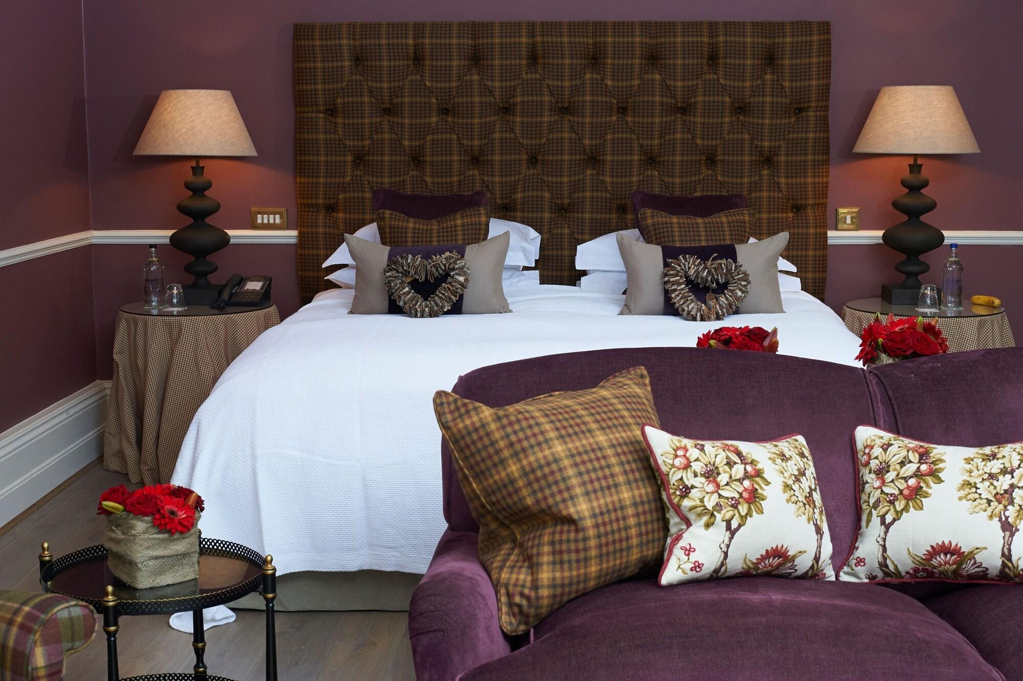 Chewton Glen Hotel & Spa by null