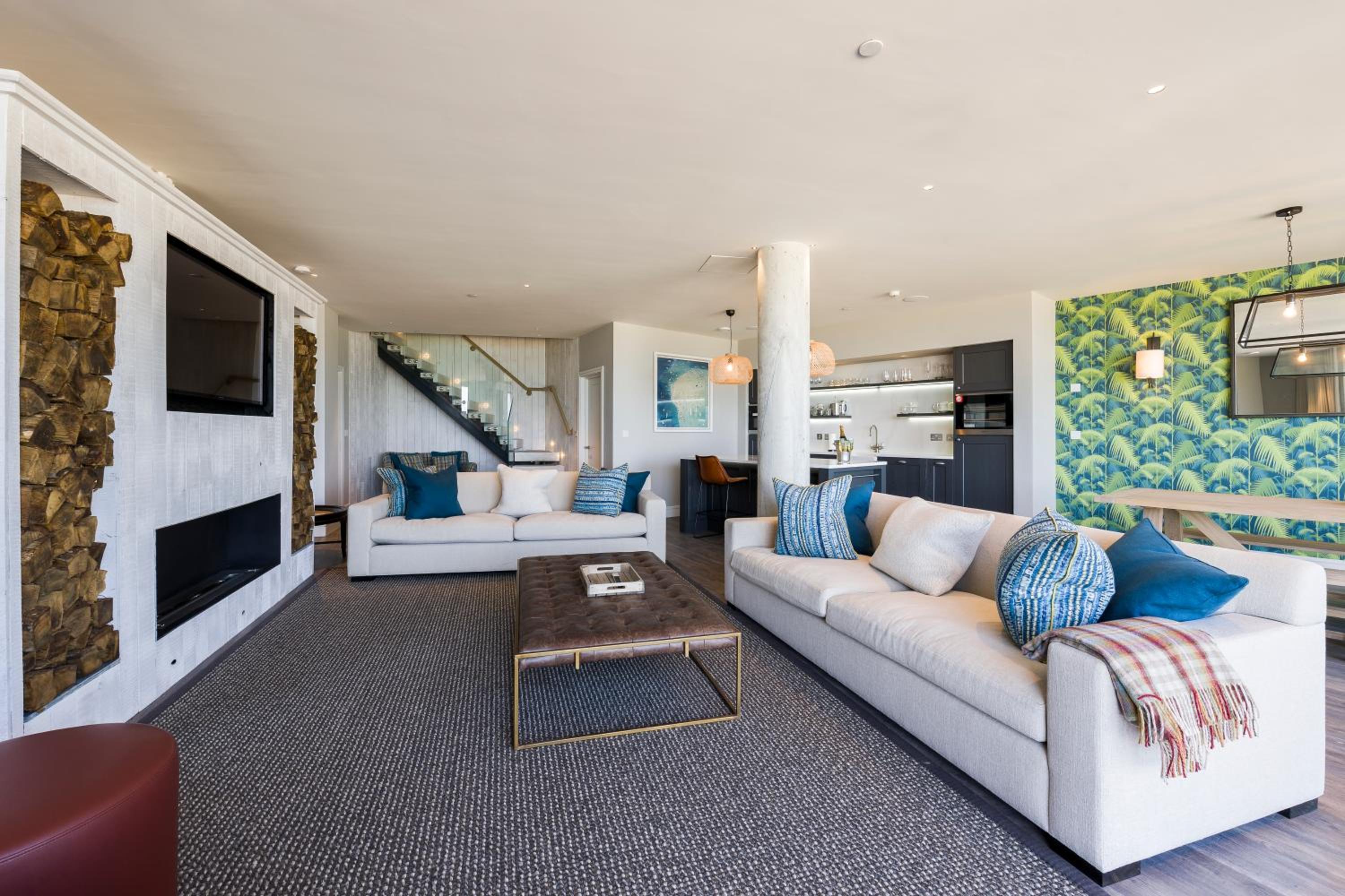 Carbis Bay and Spa Hotel