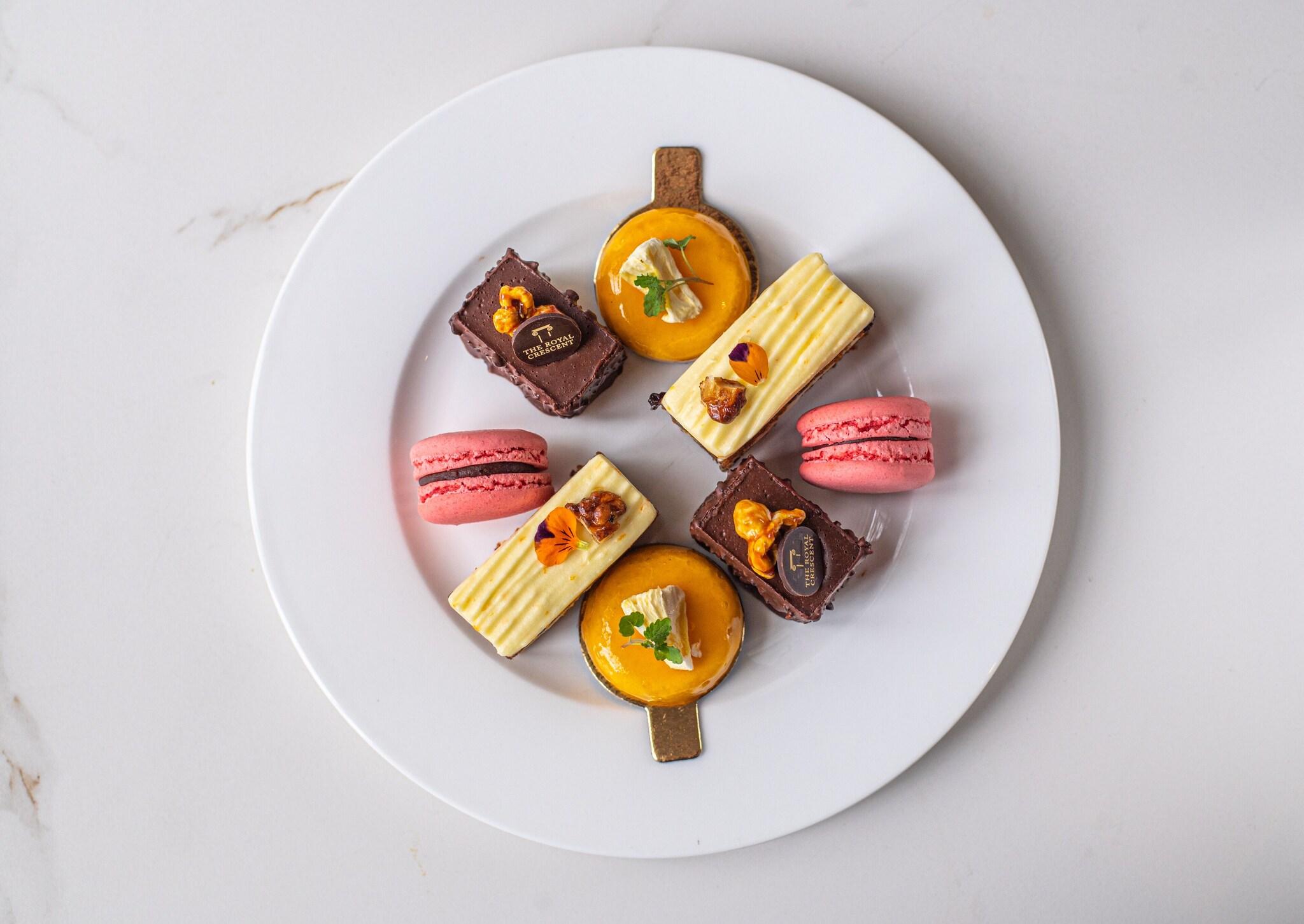 The Royal Crescent Hotel & Spa by null The Royal Crescent Hotel & Spa by null