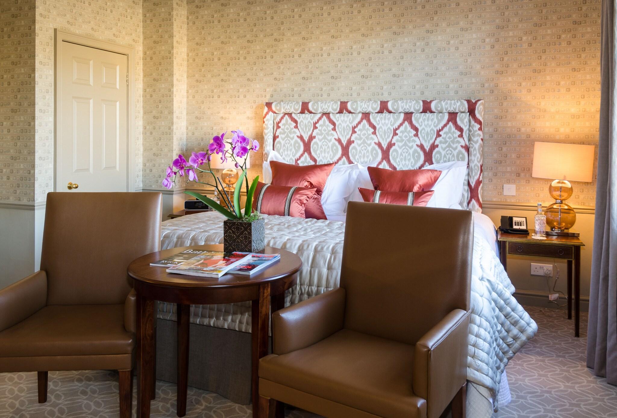 The Royal Crescent Hotel & Spa by null