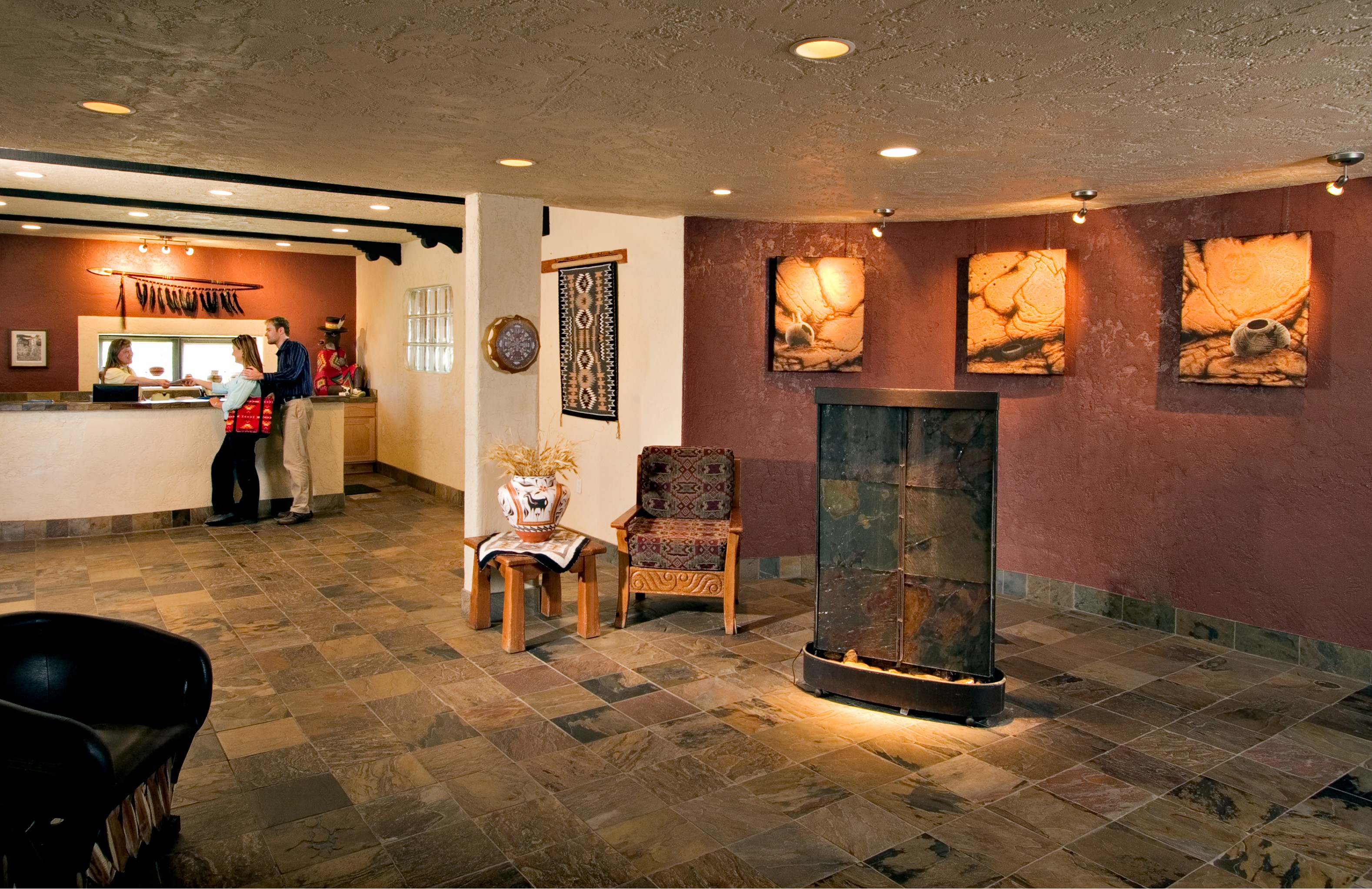 Far View Lodge by null