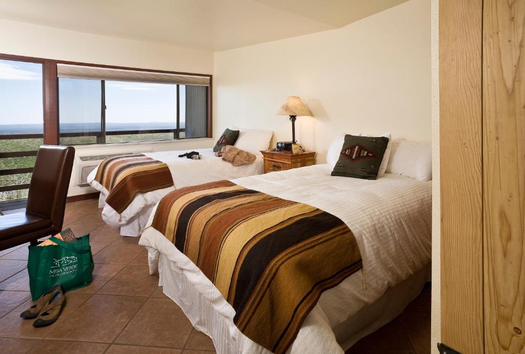 Far View Lodge by null