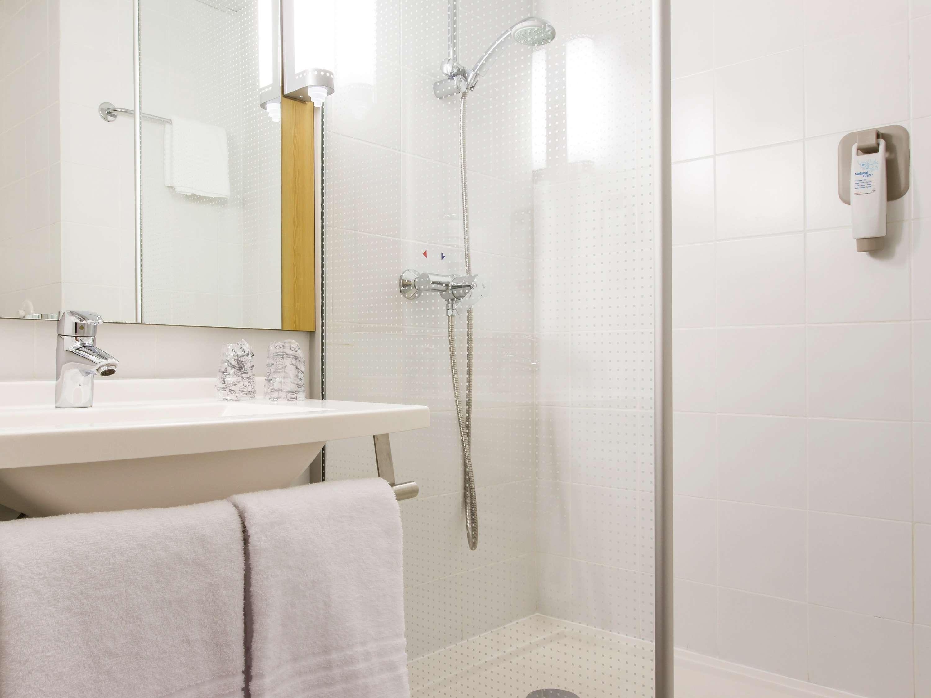 Ibis Coimbra 
