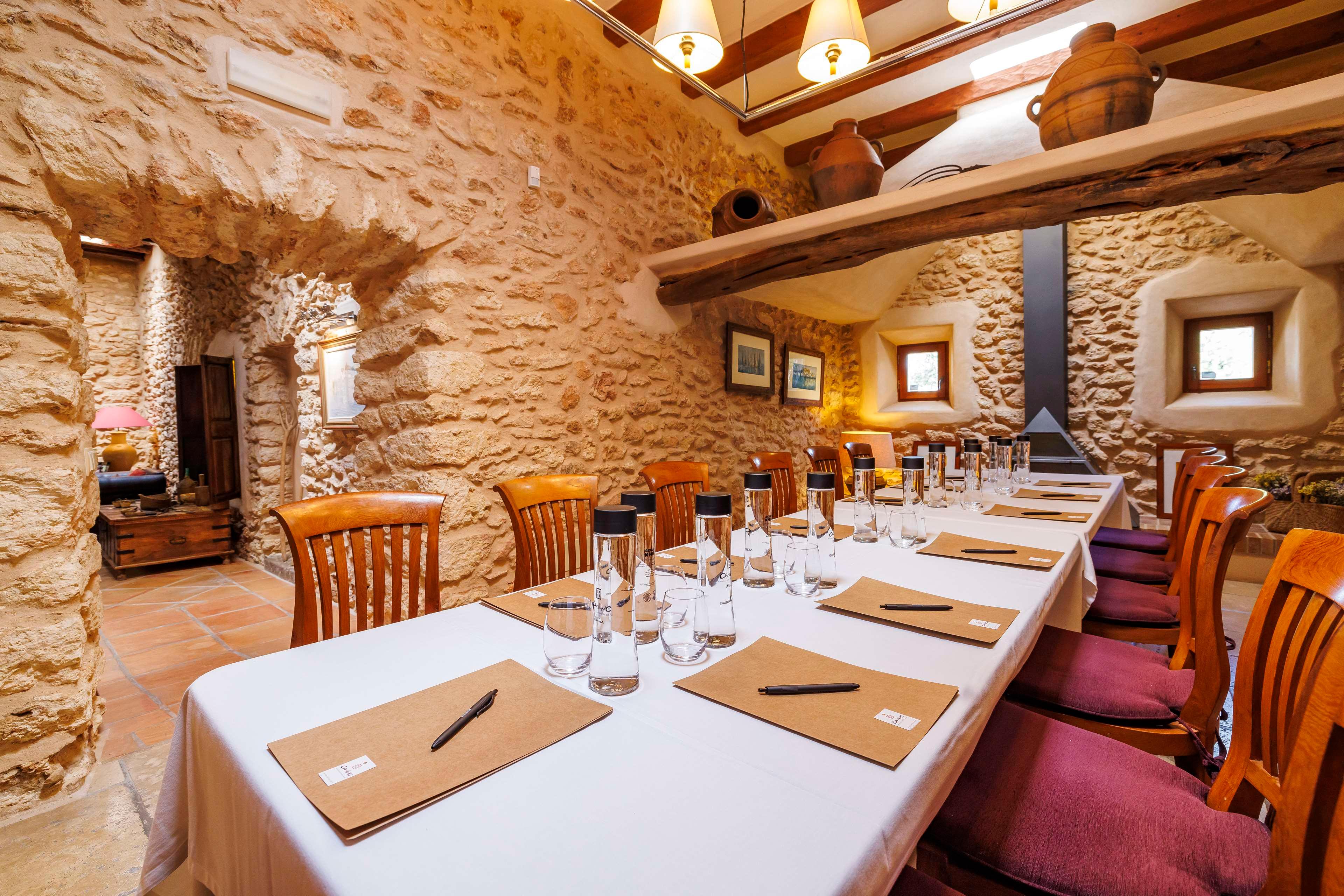 Can Lluc Boutique Country Hotel & Villas by null