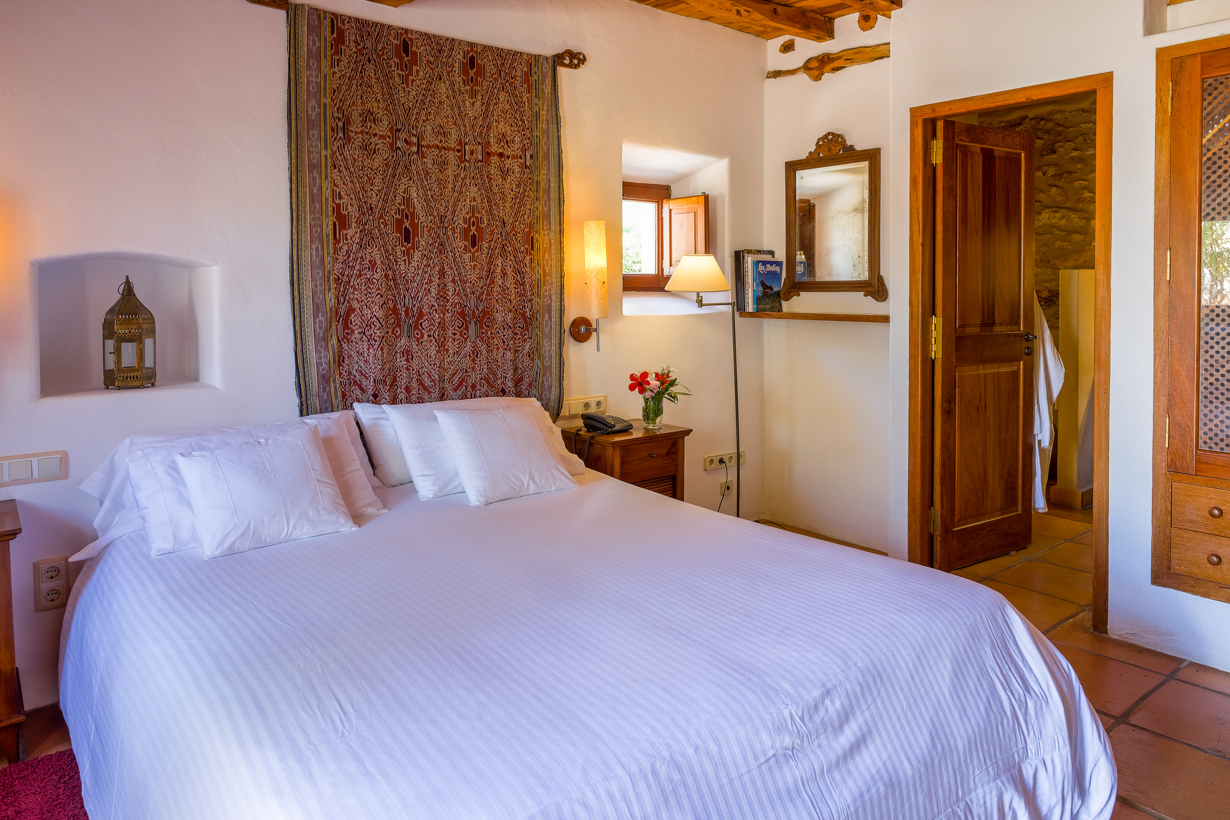 Can Lluc Boutique Country Hotel & Villas by null