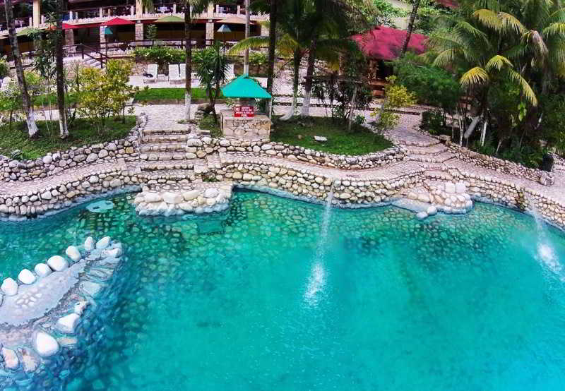 Chan-Kah Resort Village by null