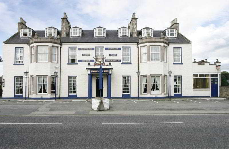 Kintore Arms Hotel