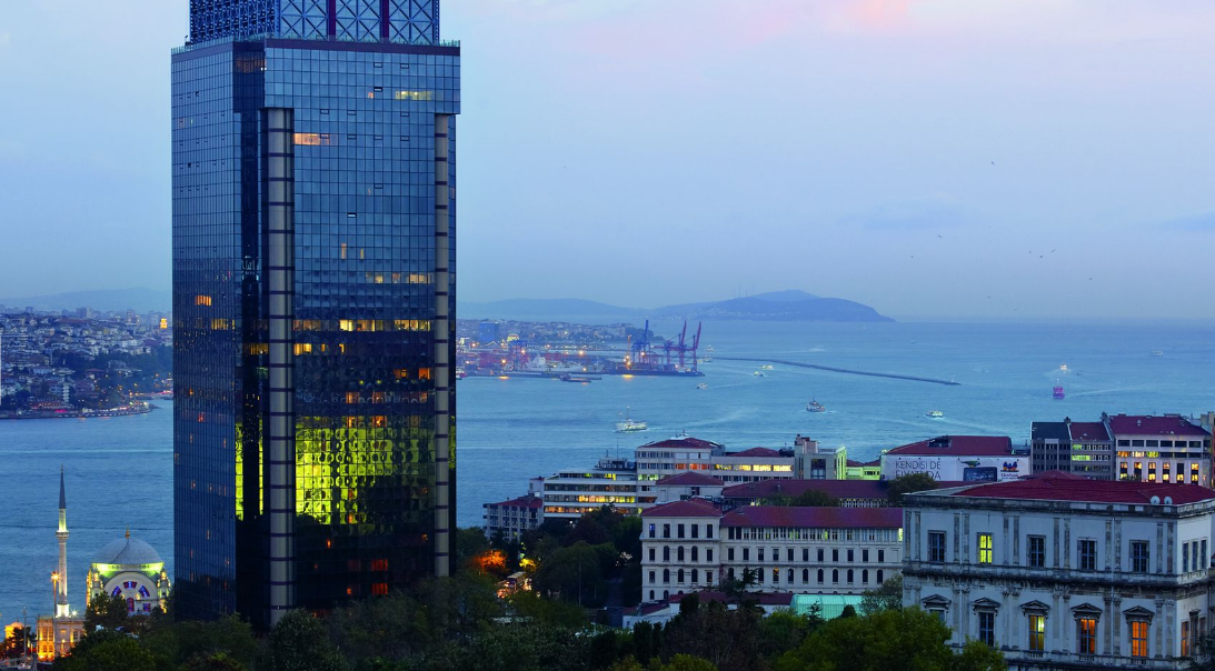 The Ritz-Carlton, Istanbul image