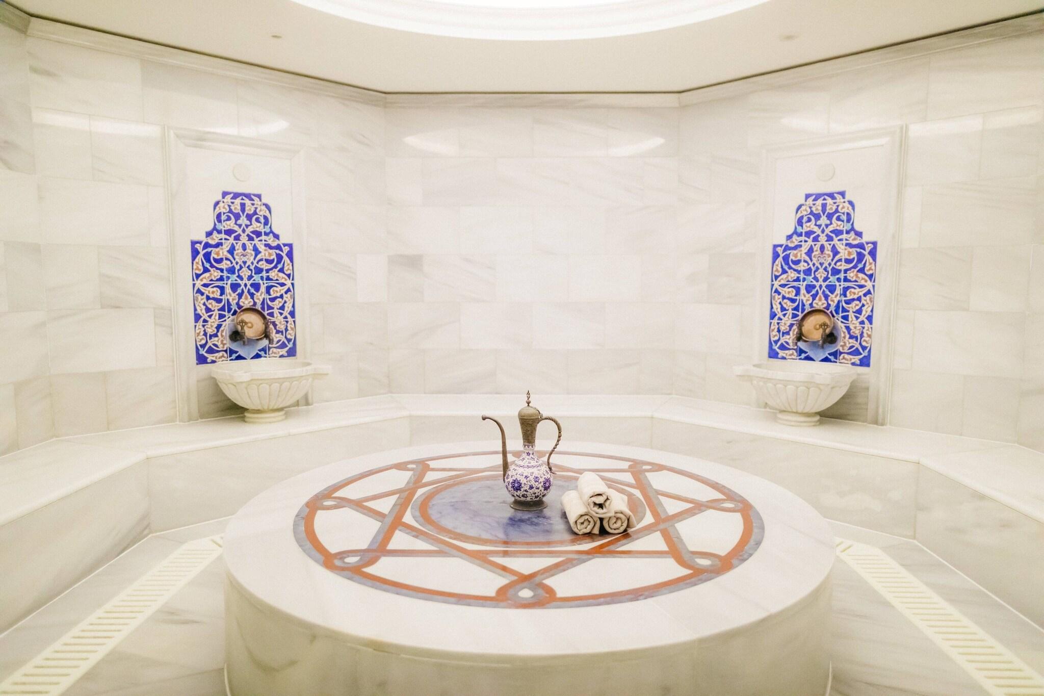 The Ritz Carlton Istanbul