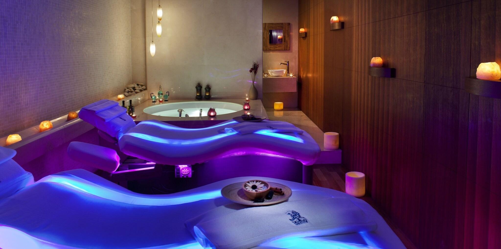 The Ritz-Carlton, Istanbul by null