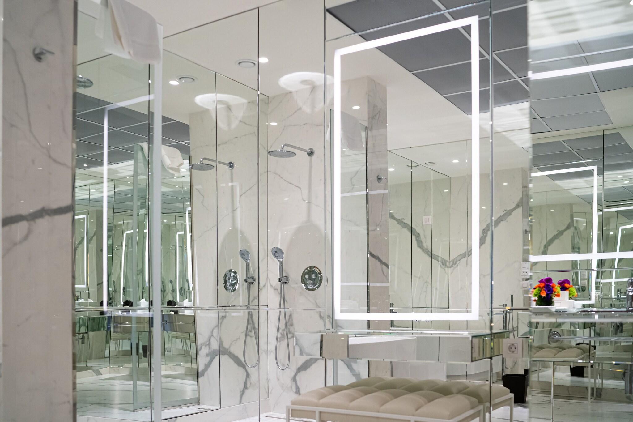 The Ritz-Carlton, Istanbul by null