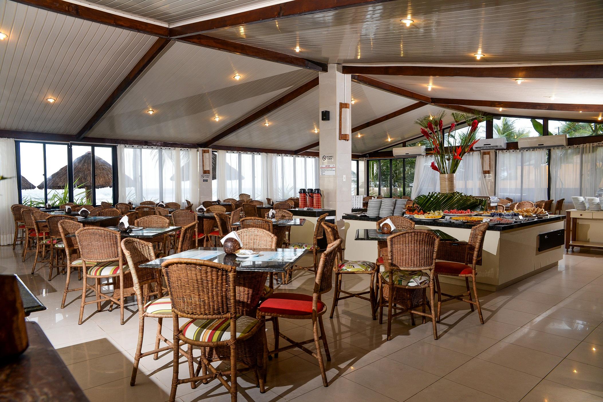 Village Barra Hotel