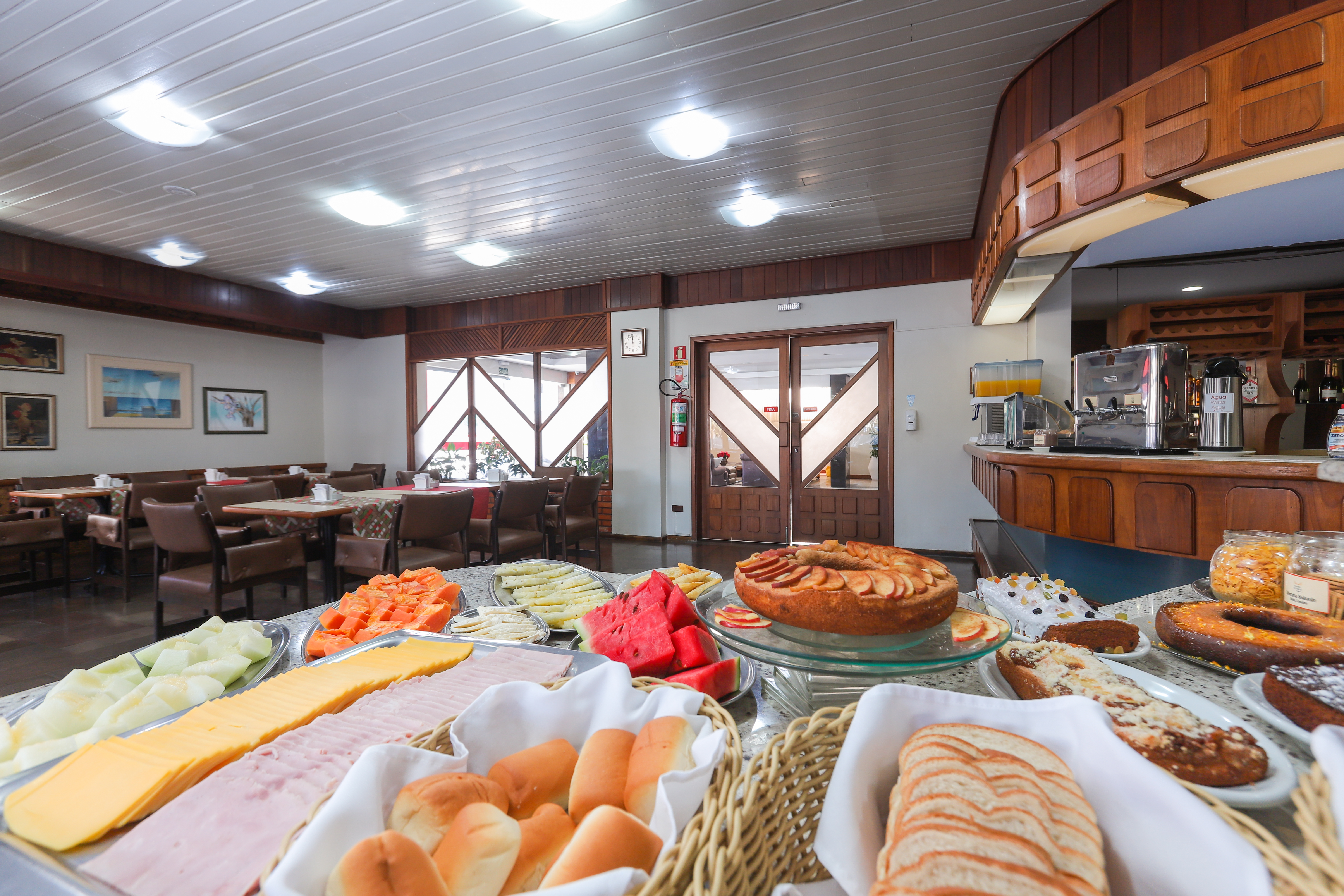 Suarez Campo Bom