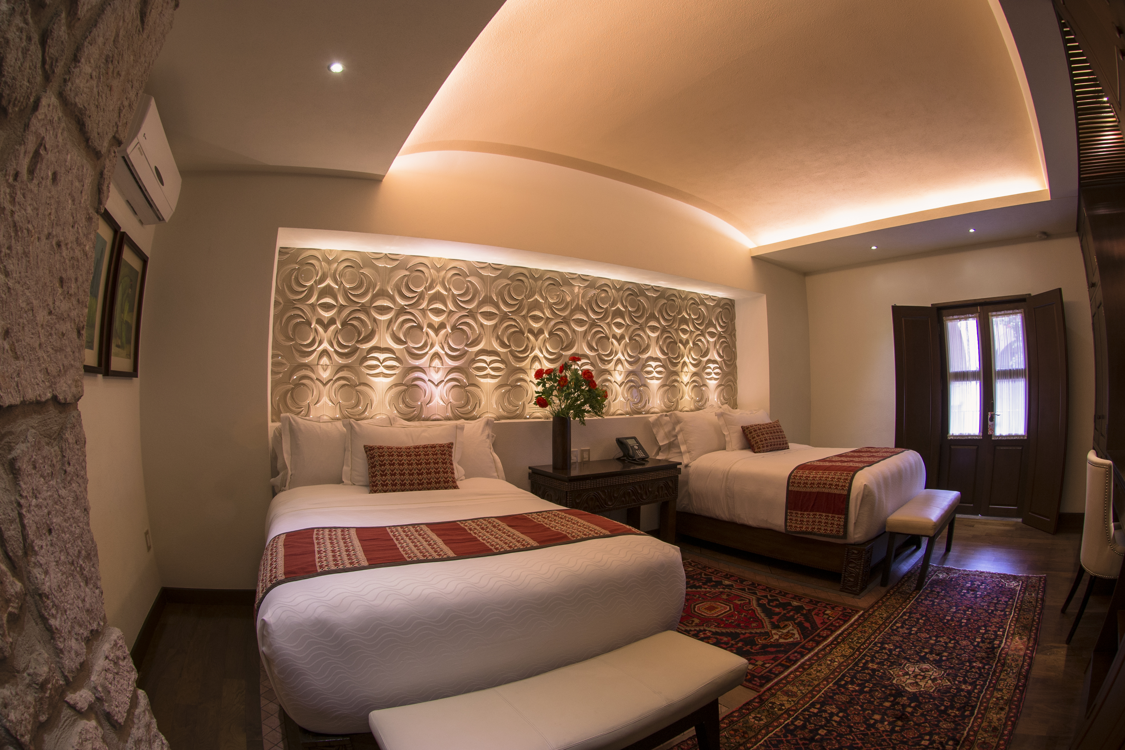 Hotel de la Soledad by null