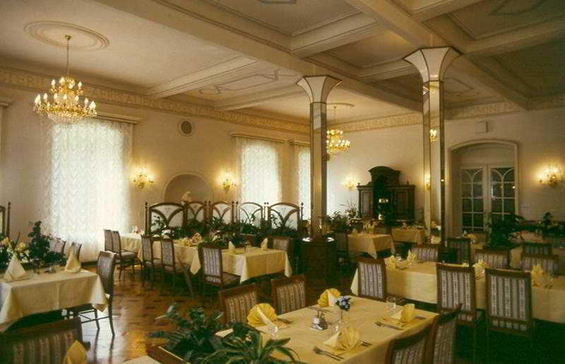 Hotel Zdravilisce - Thermana Lasko