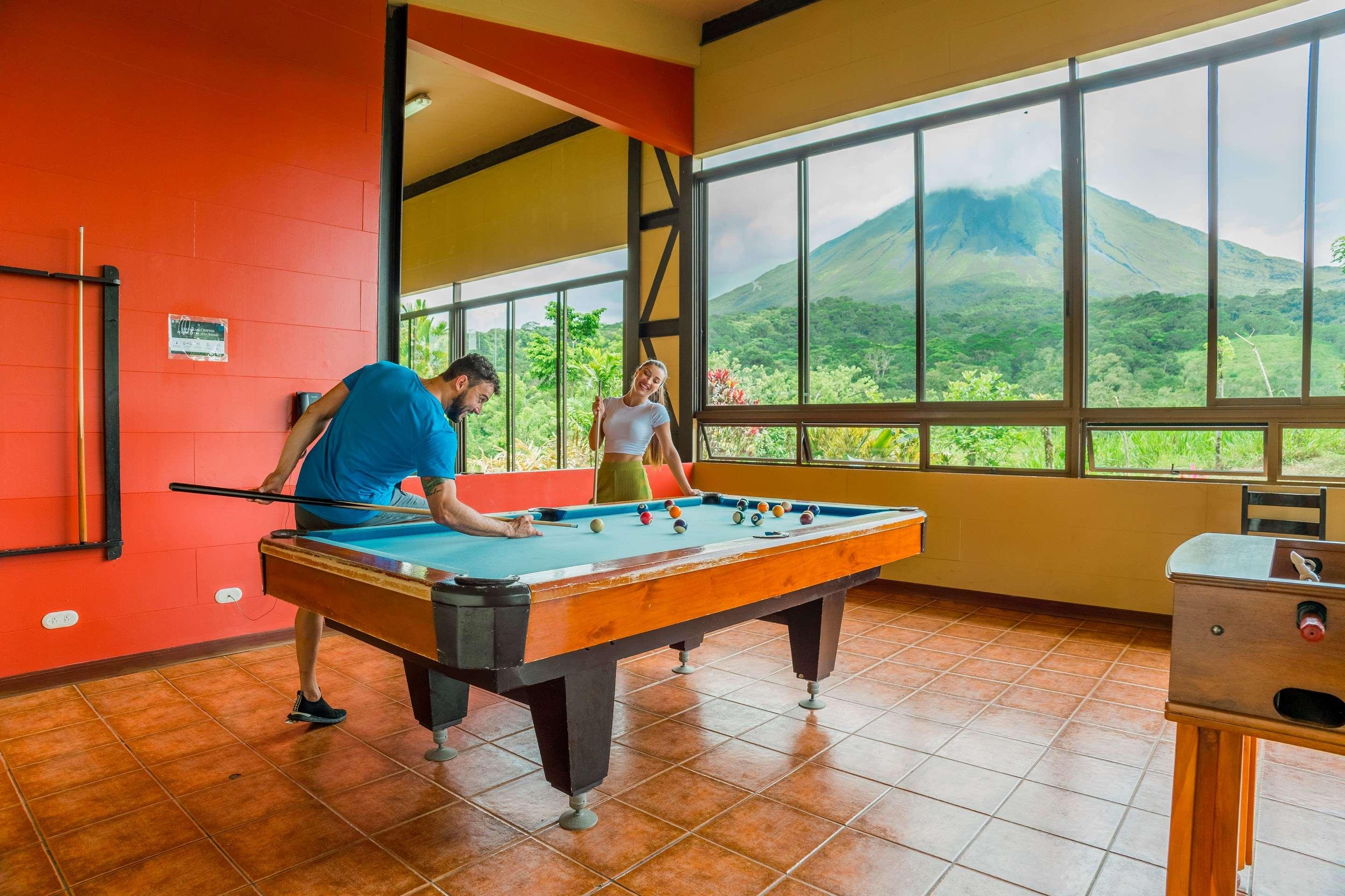 Arenal Kioro