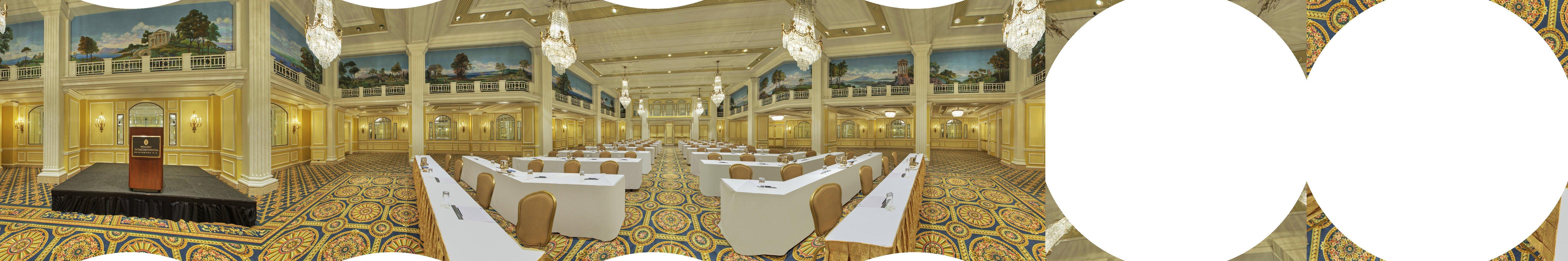 InterContinental The Willard