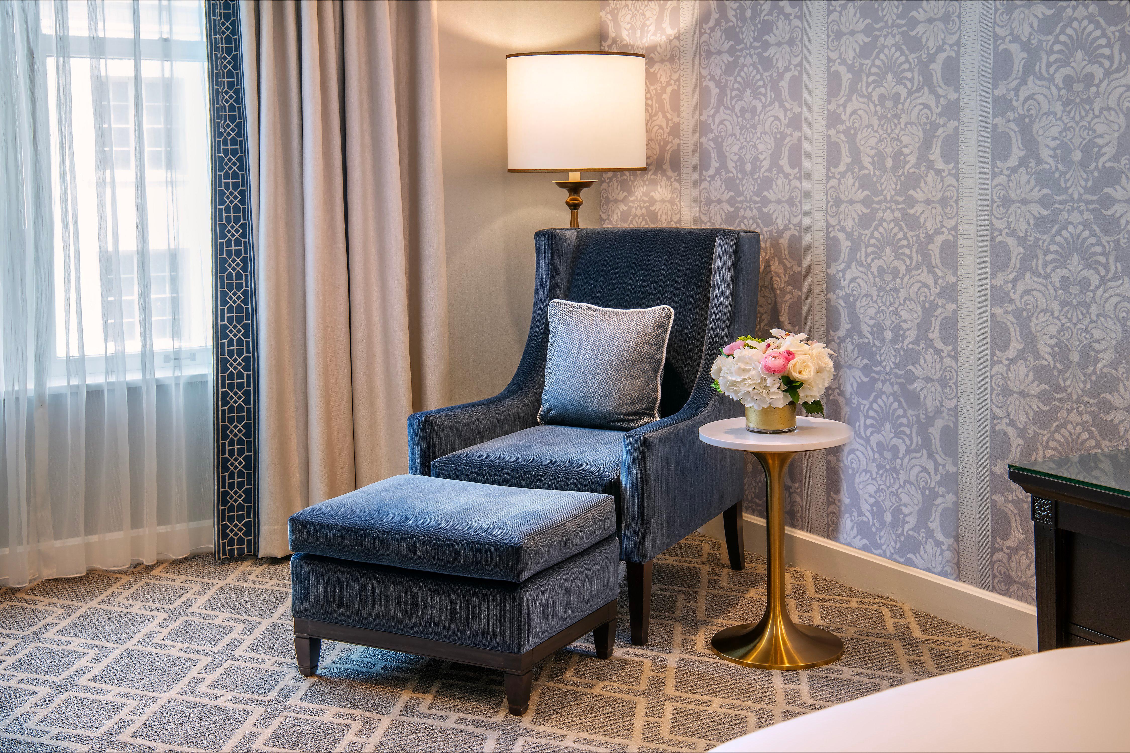 InterContinental The Willard