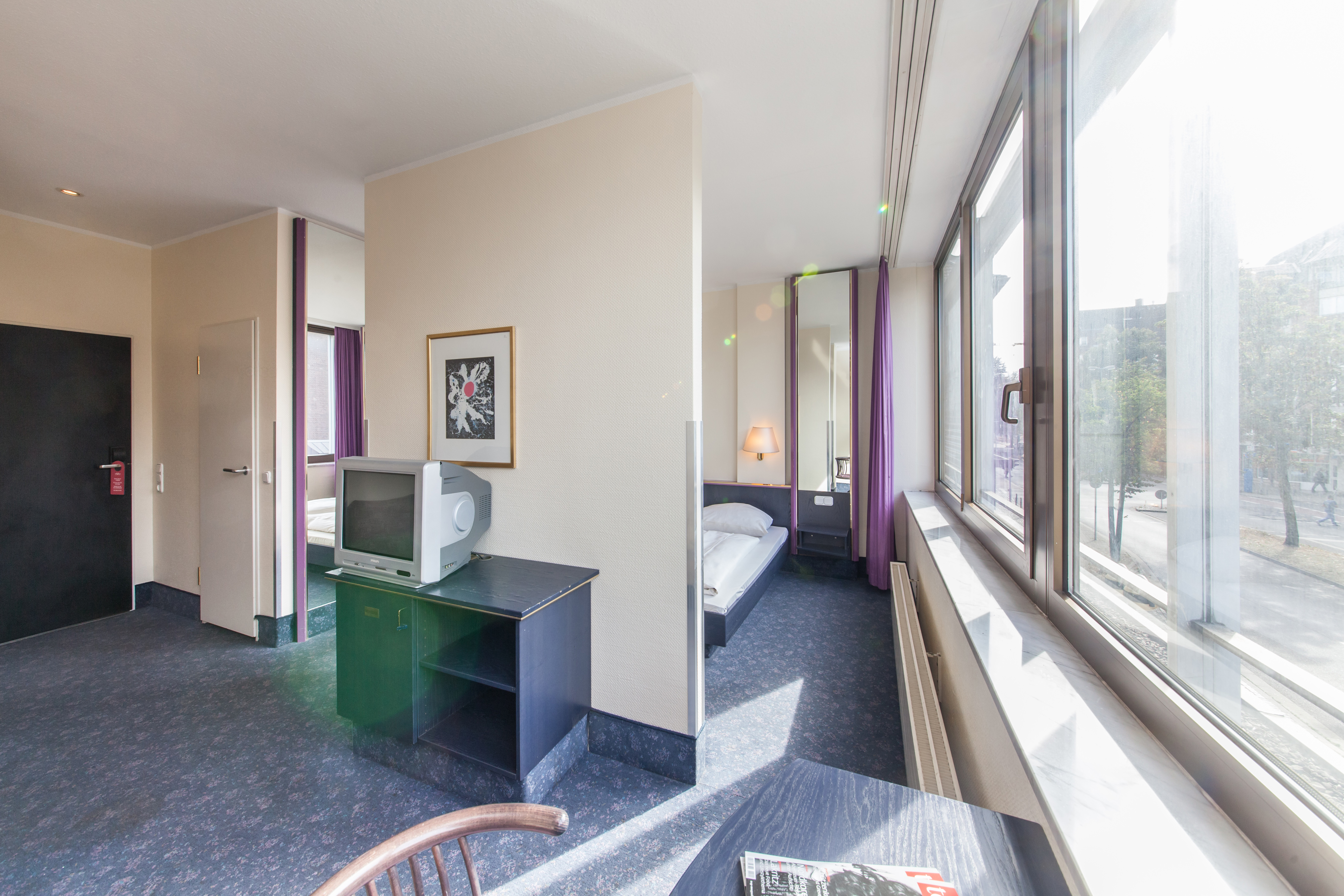 Scope Hotel Mirage