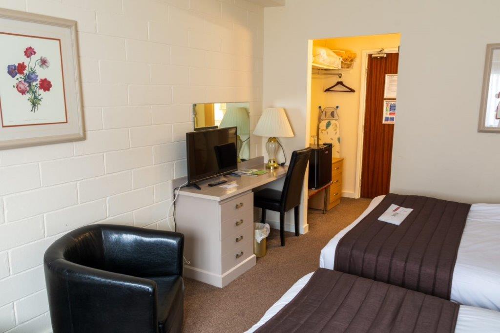Waterside Hotel Peterhead