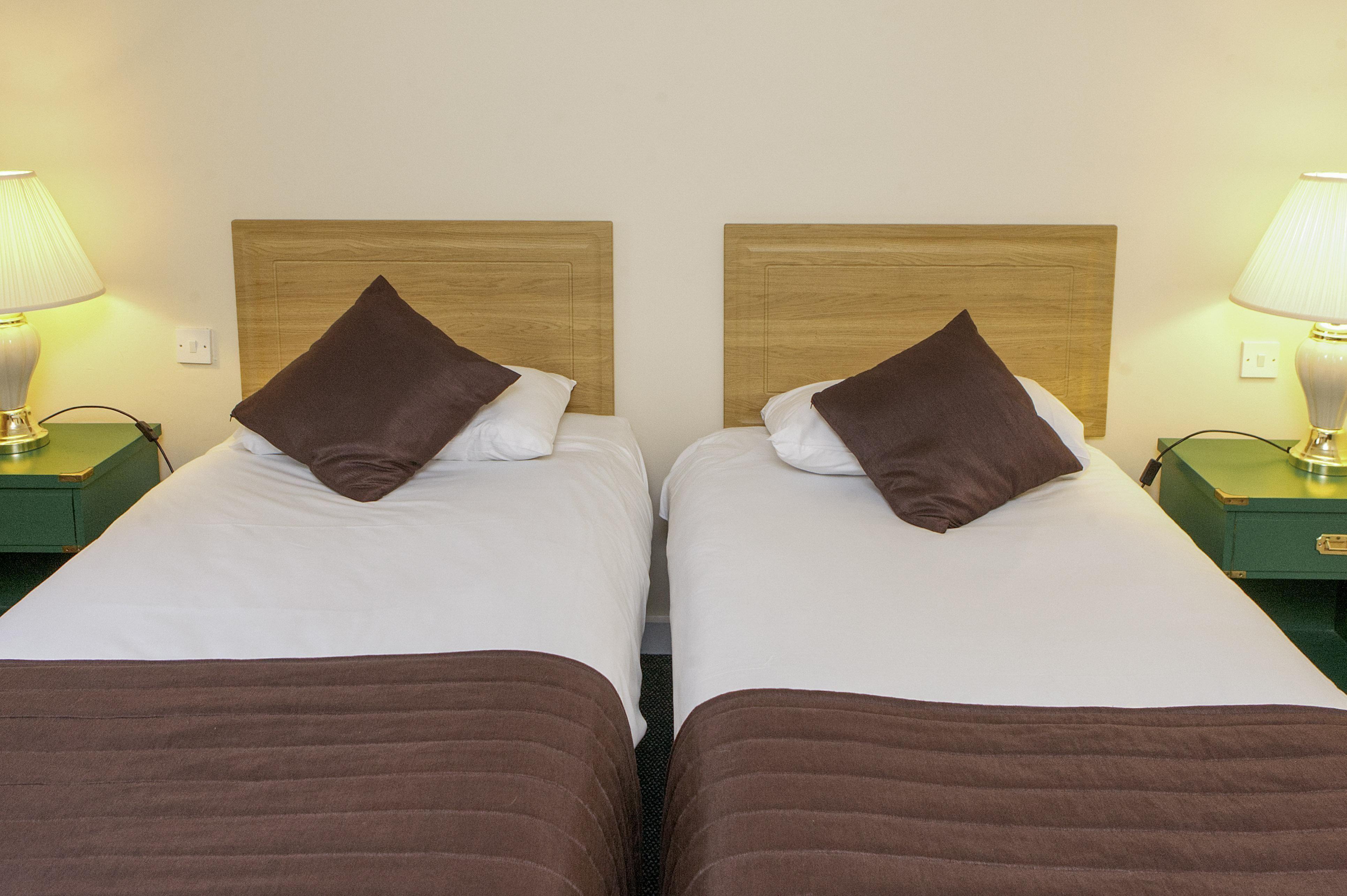 Waterside Hotel Peterhead