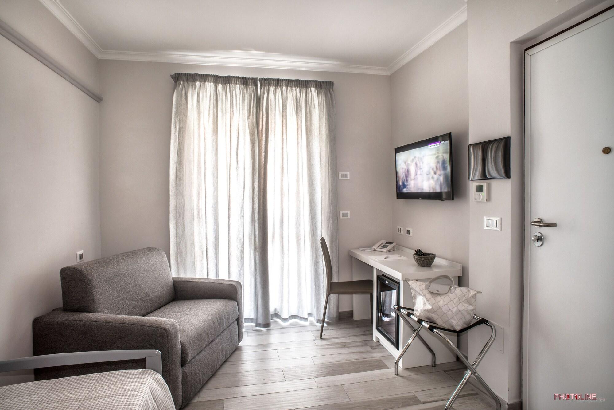Villa Giulia Ciampino