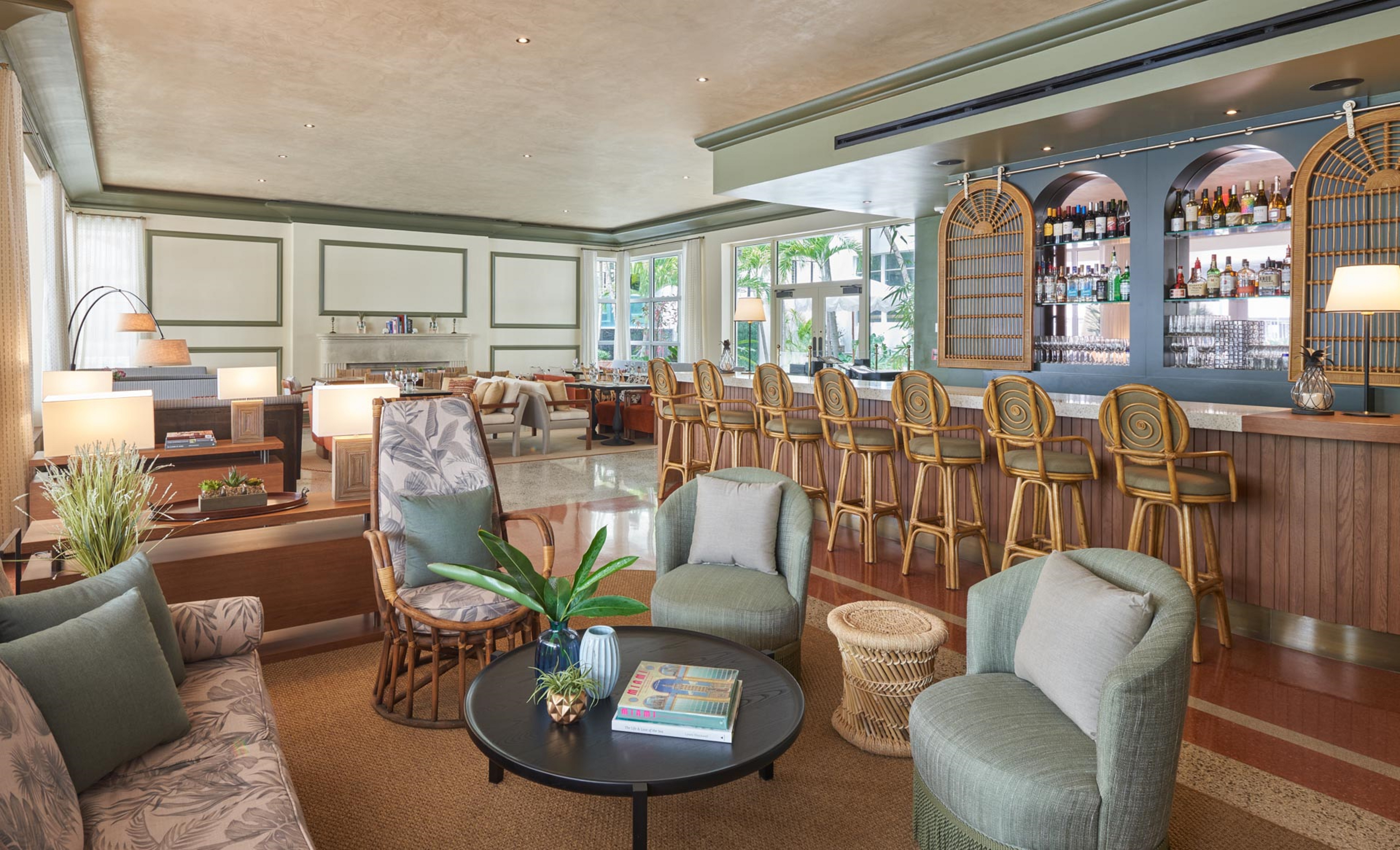 Balfour Miami Beach, a Registry Collection Hotel