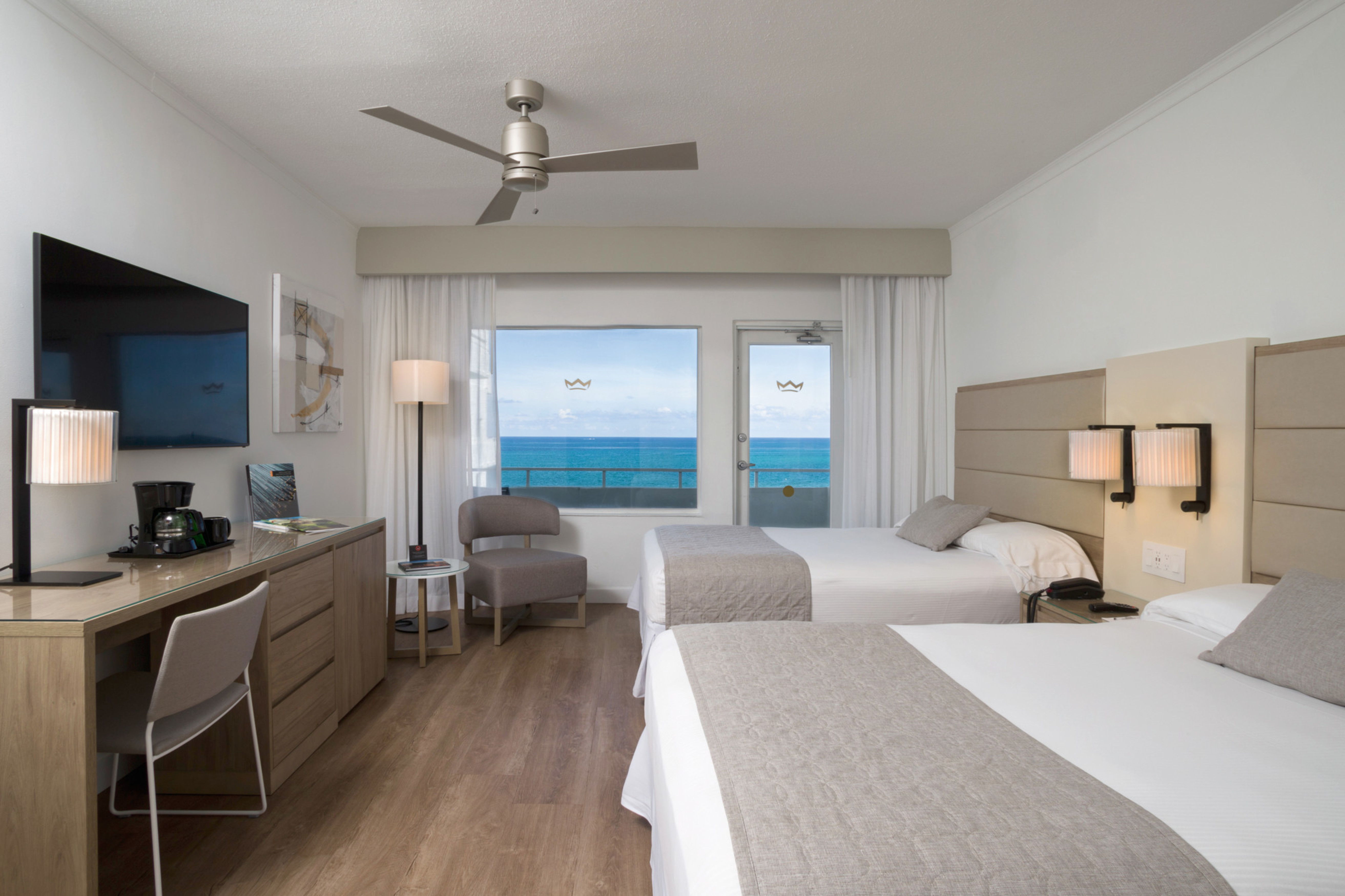 Hotel Riu Plaza Miami Beach