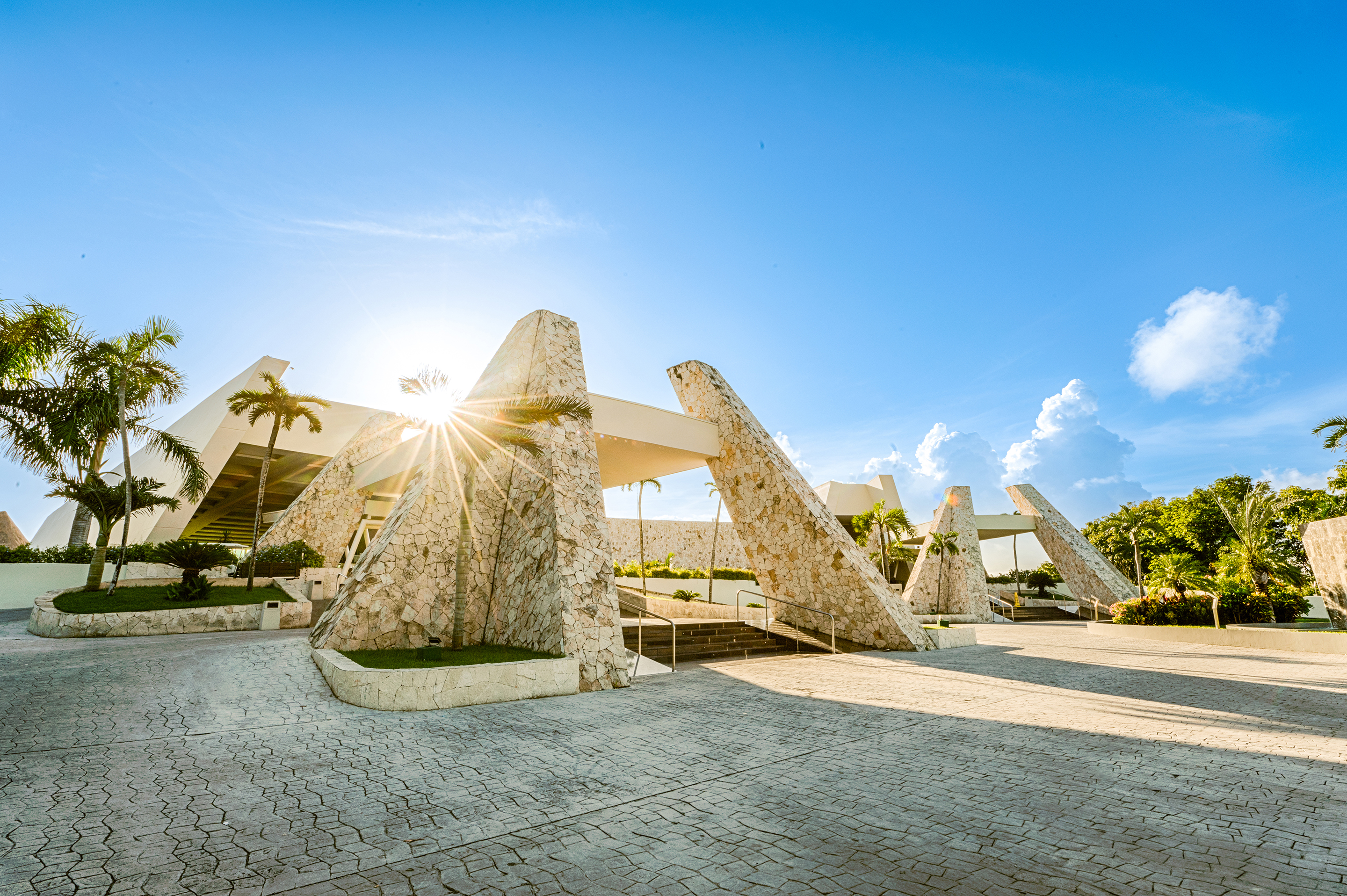 Grand Sirenis Riviera Maya Resort & Spa image