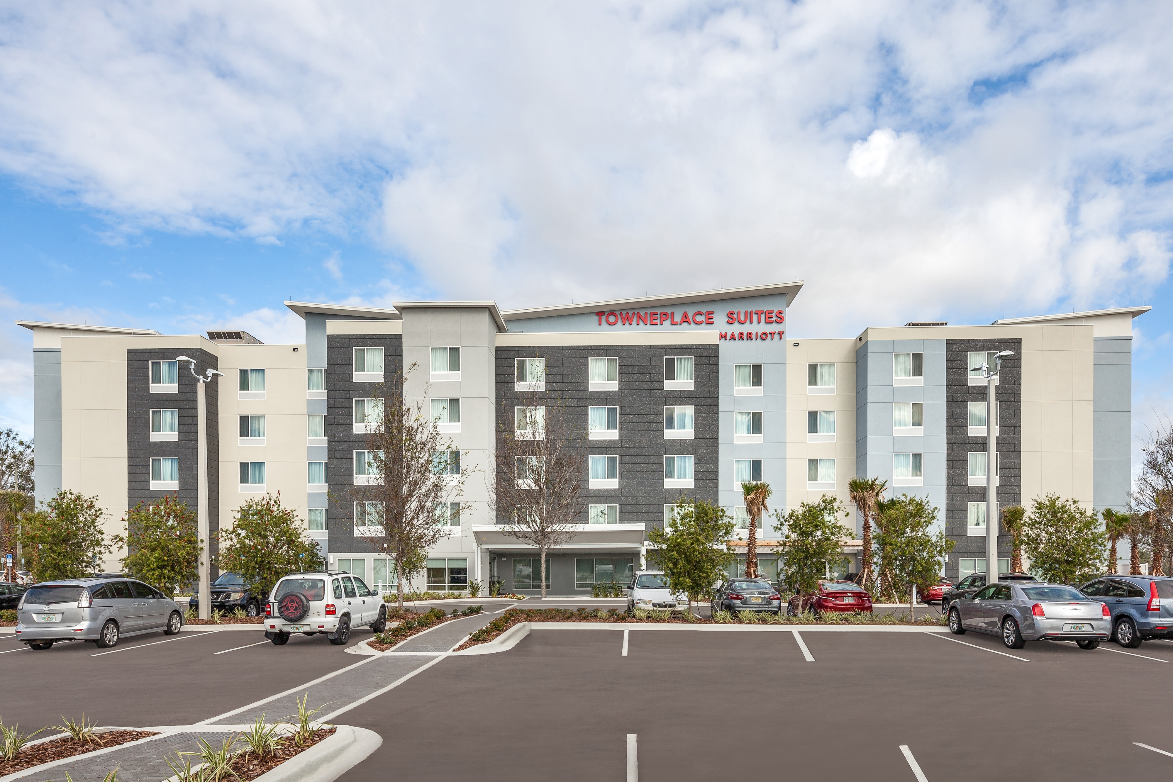TownePlace Suites by Marriott Orlando Altamonte Springs/Maitland image