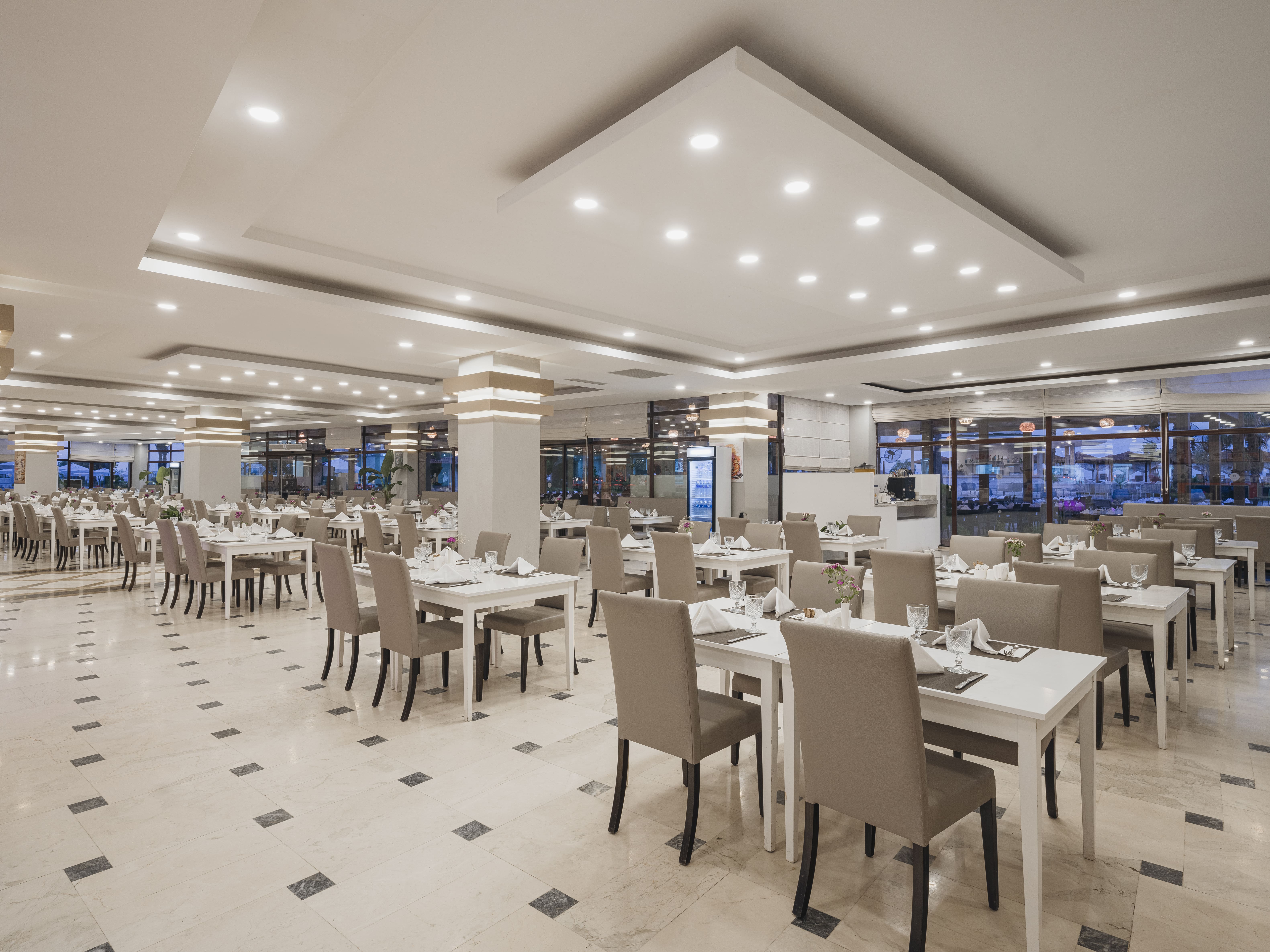 Selectum Family Comfort Side (ex. Lyra Resort)