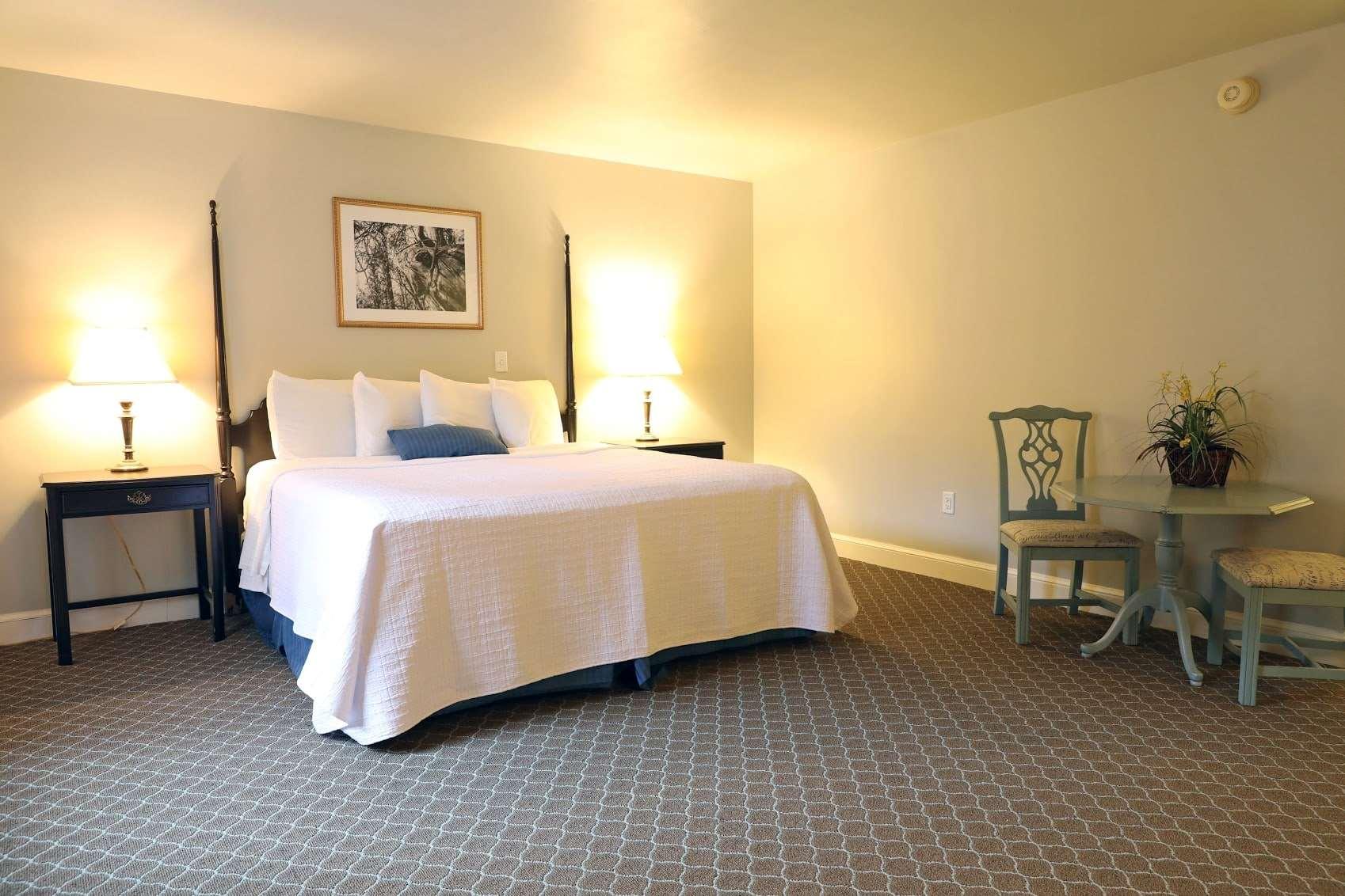 Natural Bridge Htl Trademark Collection by Wyndham