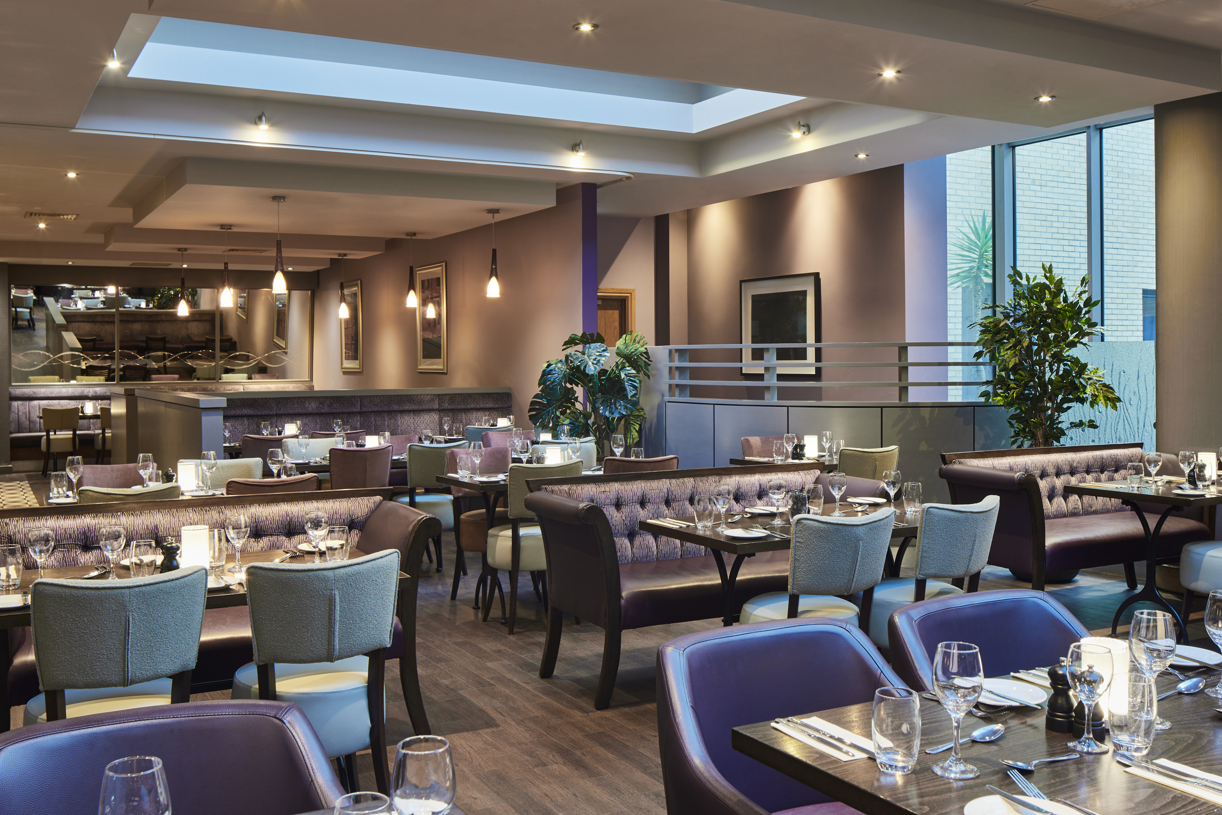 Leonardo Hotel Dublin Parnell Street 