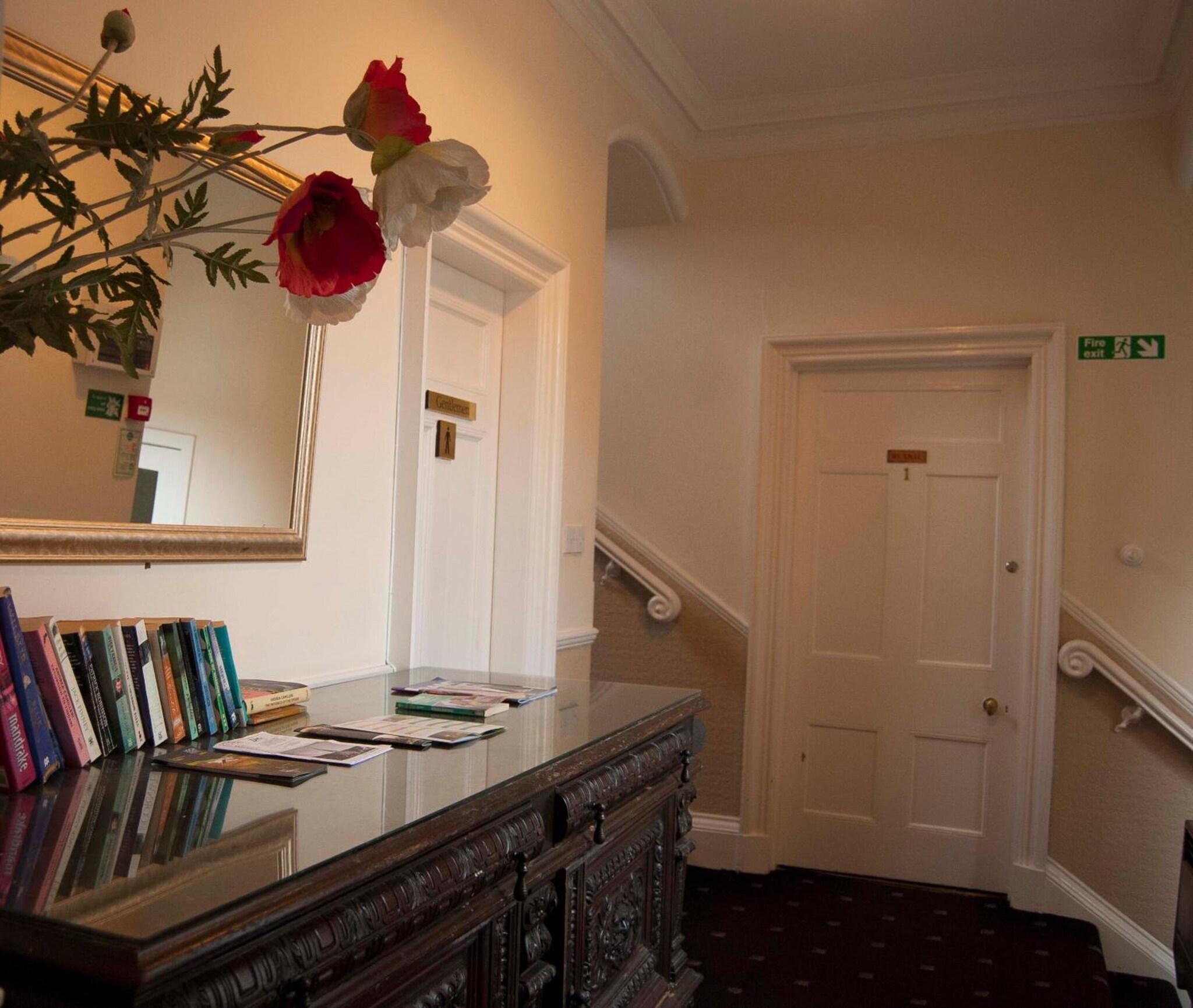 Dalgair House Hotel