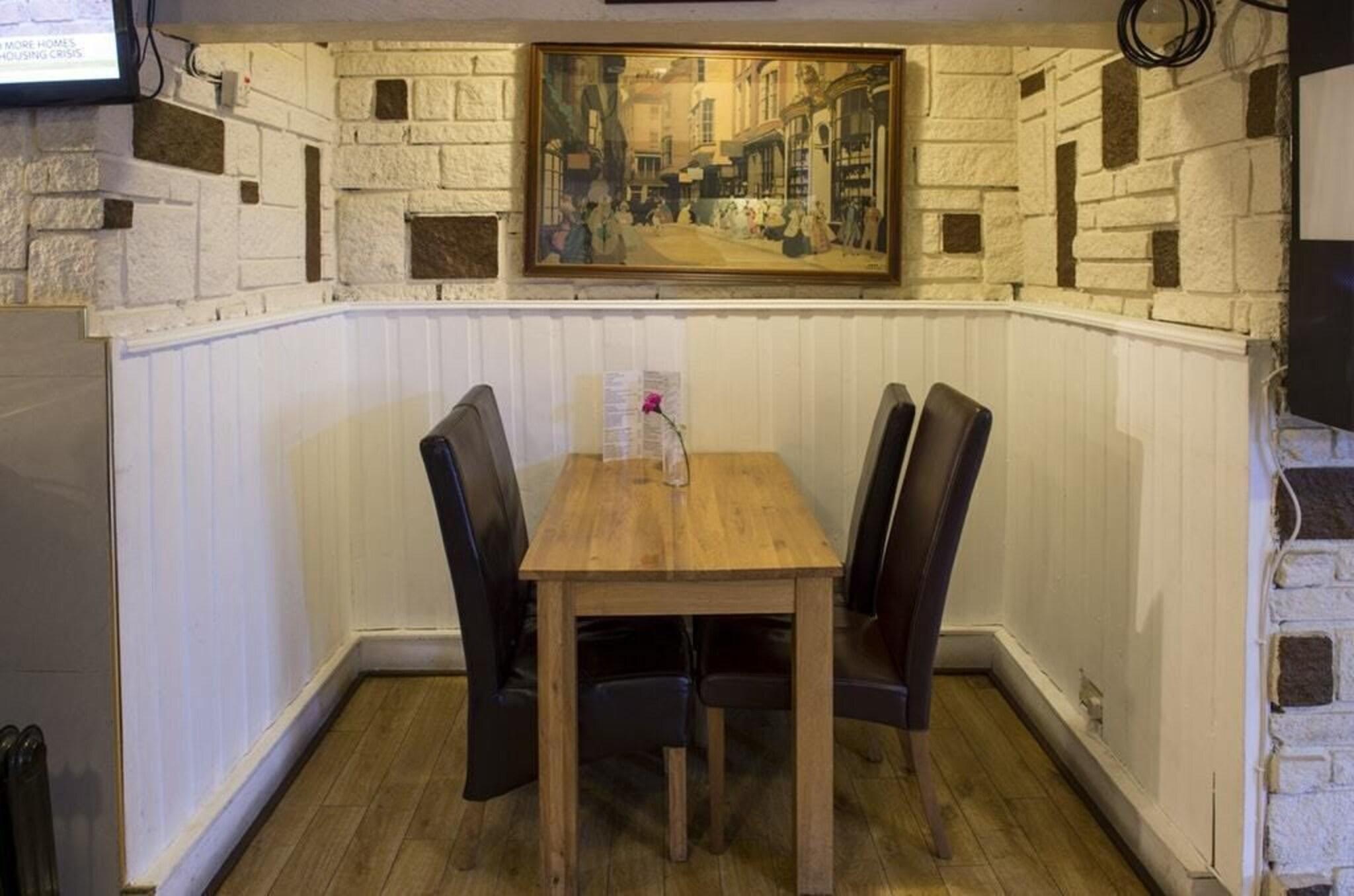 Dalgair House Hotel