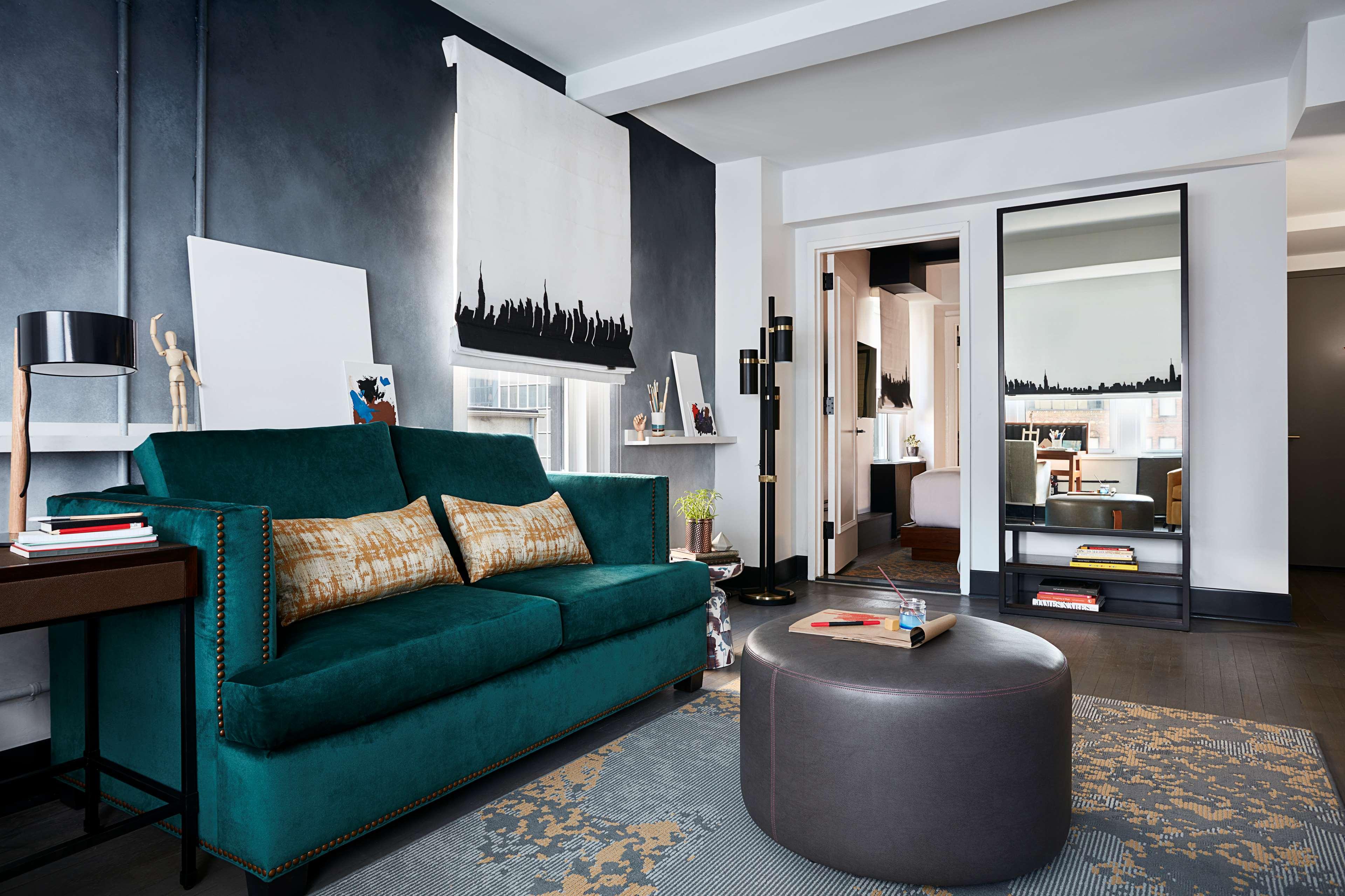 The Renwick Hotel