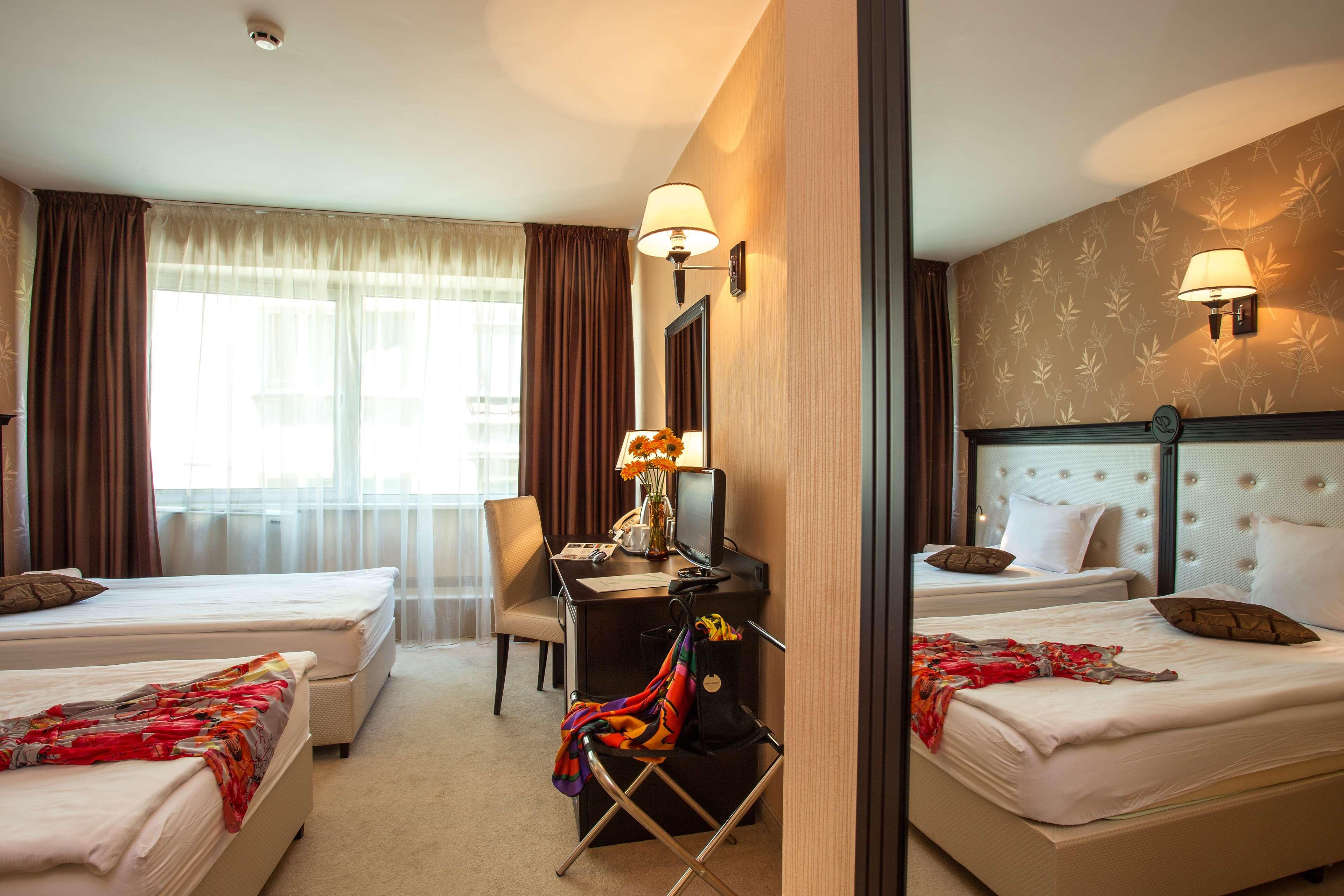 Best Western Plus Lozenetz Hotel